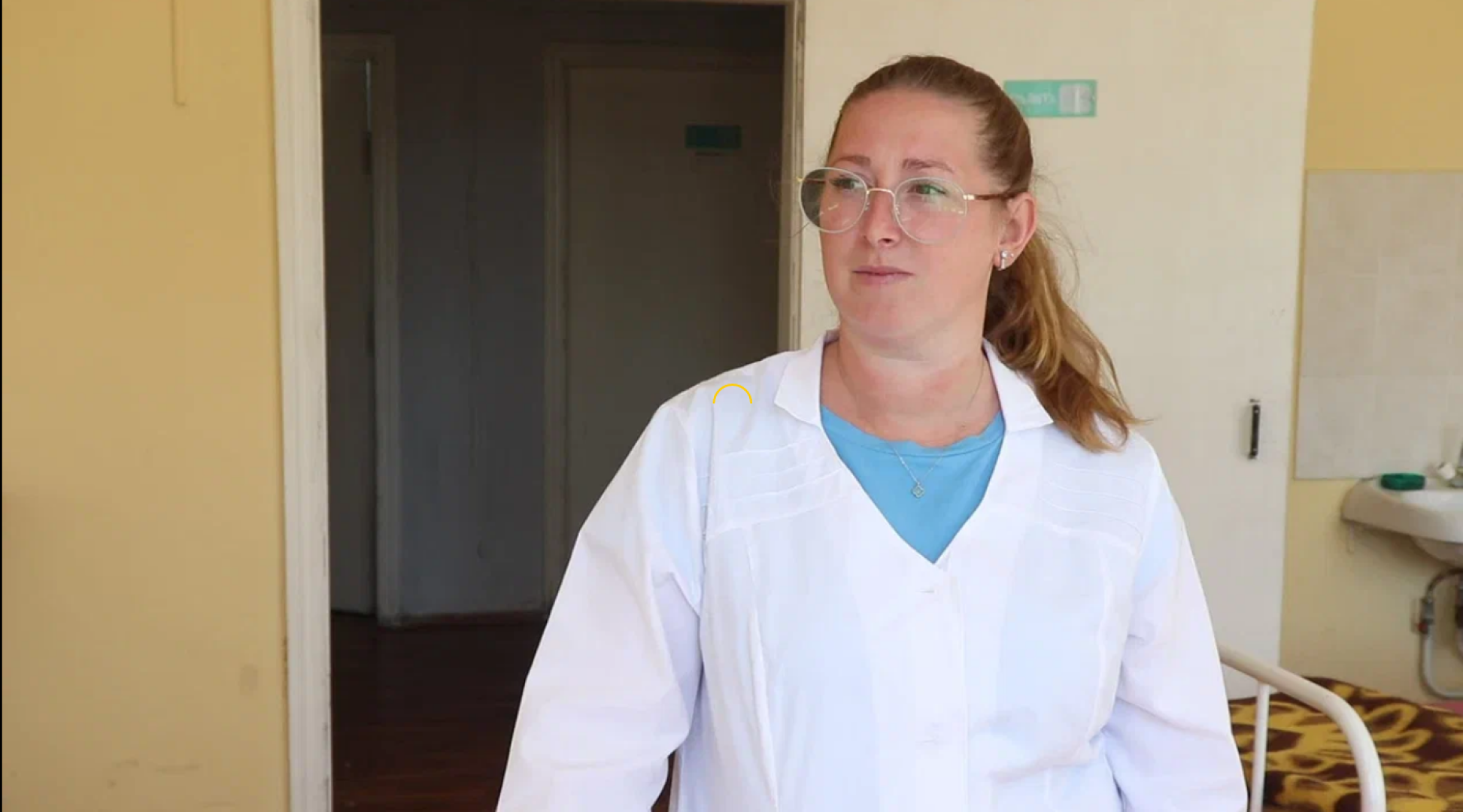 врач, гериатор, новые кадры, црб, Егорьевск