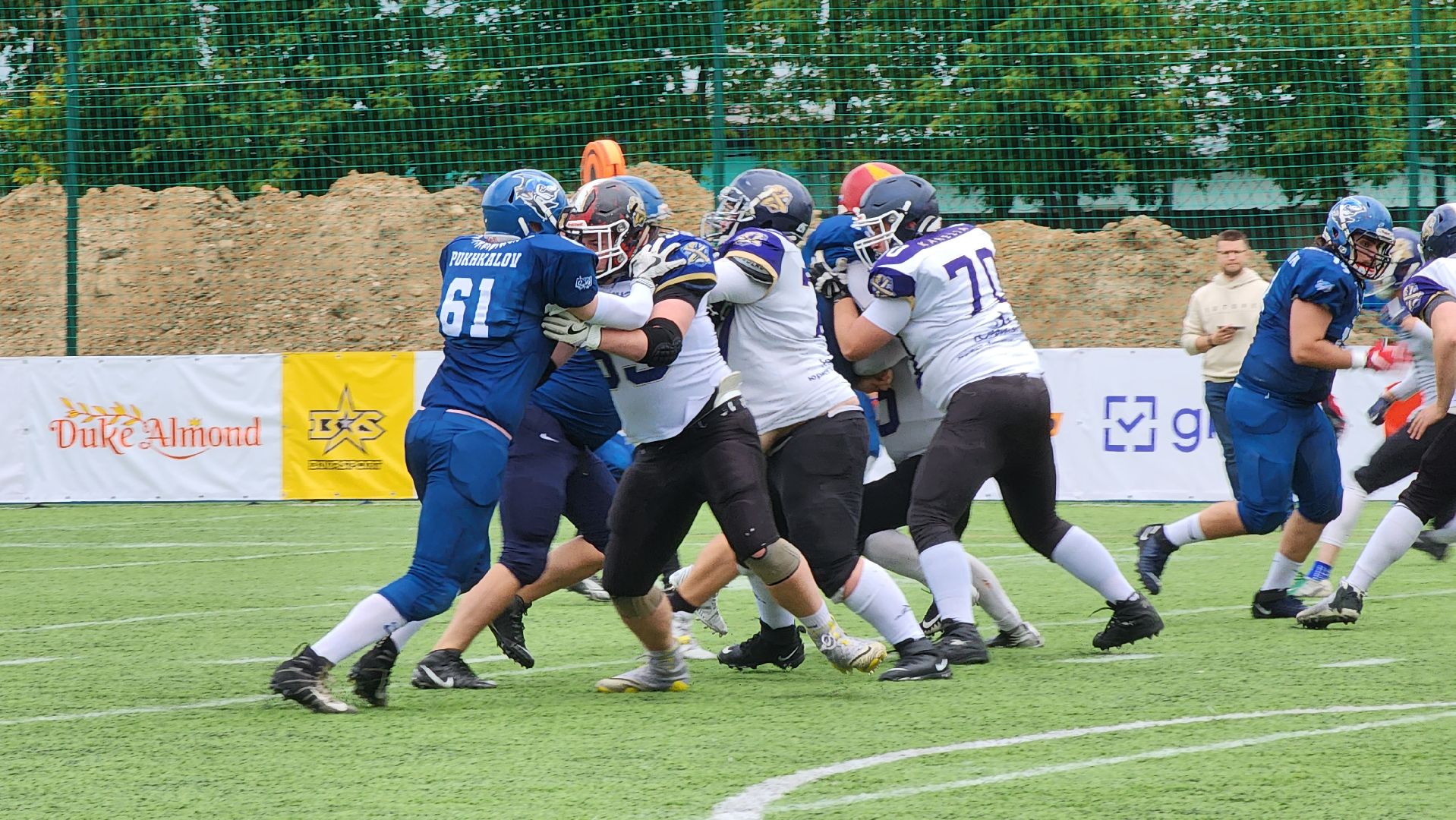 спорт, спортивный фестиваль, американский футбол,