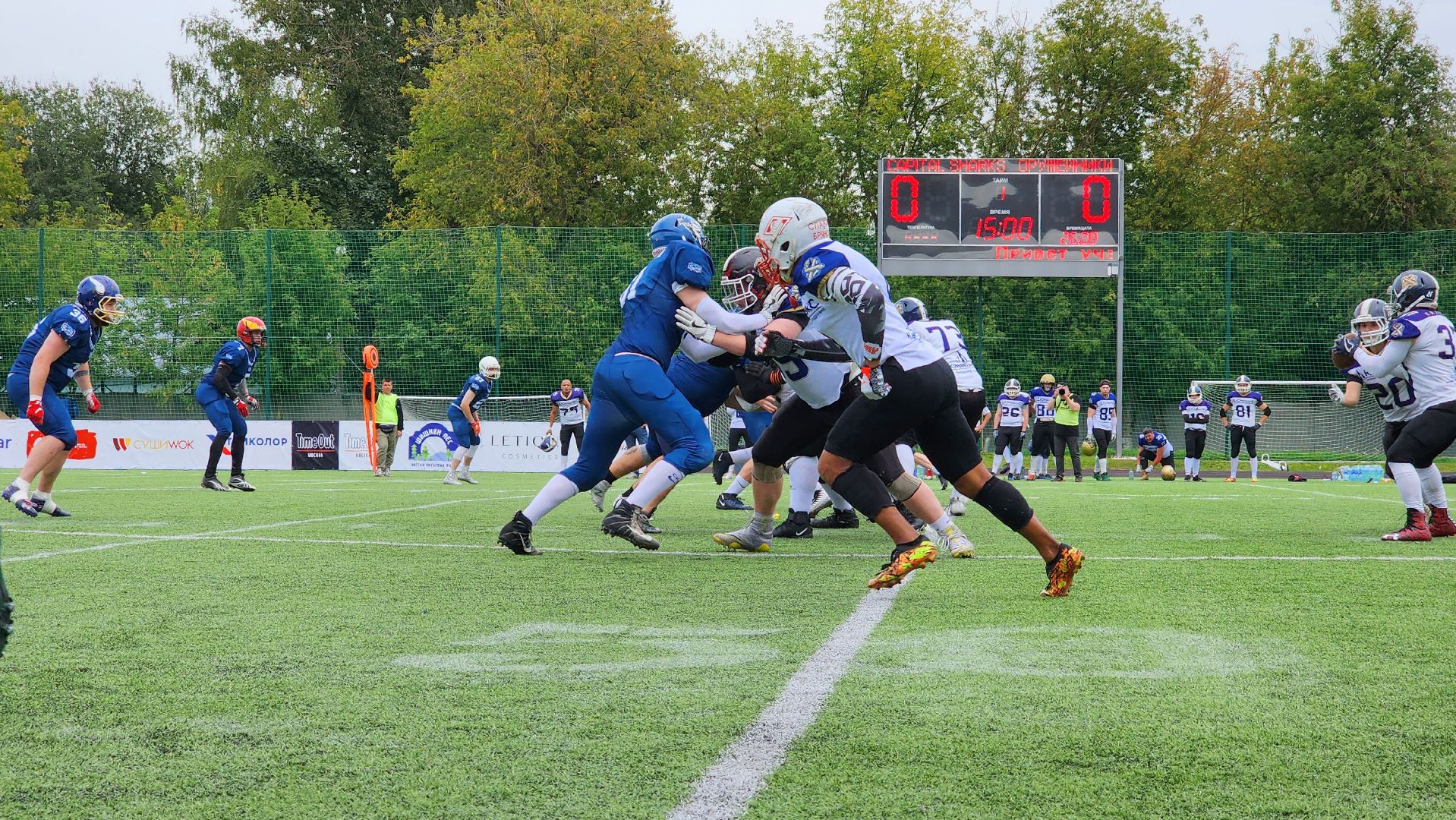 спорт, спортивный фестиваль, американский футбол,