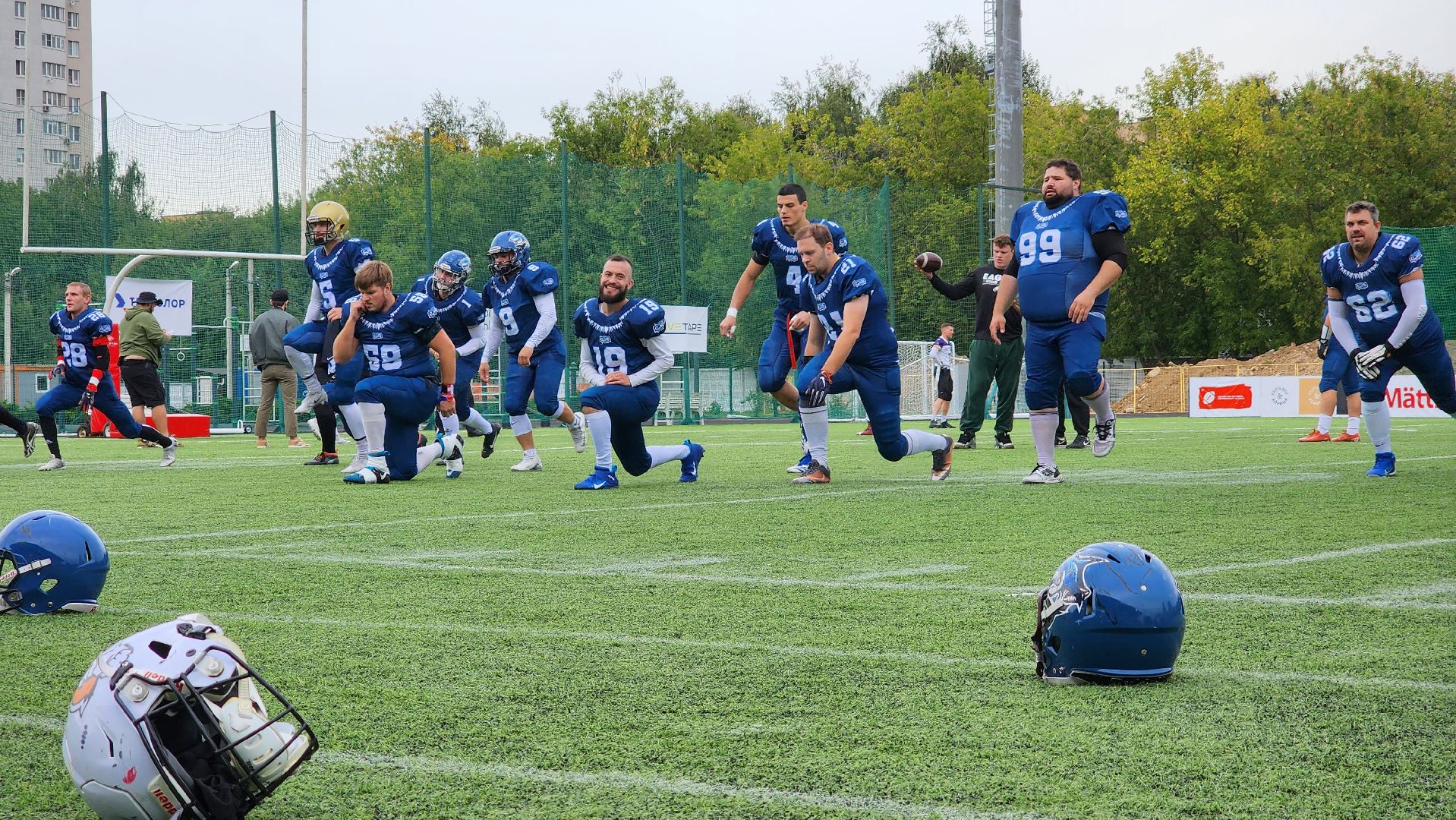 спорт, спортивный фестиваль, американский футбол,