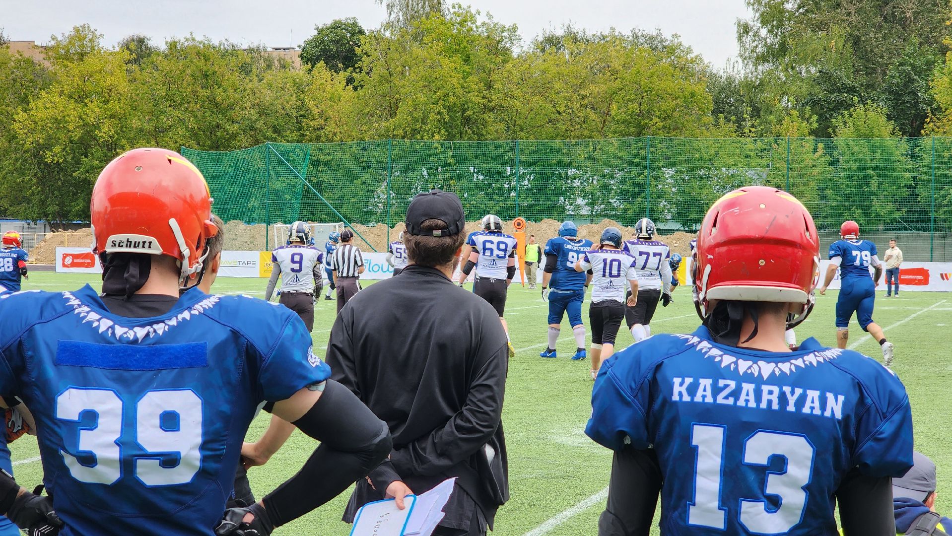 спорт, спортивный фестиваль, американский футбол,