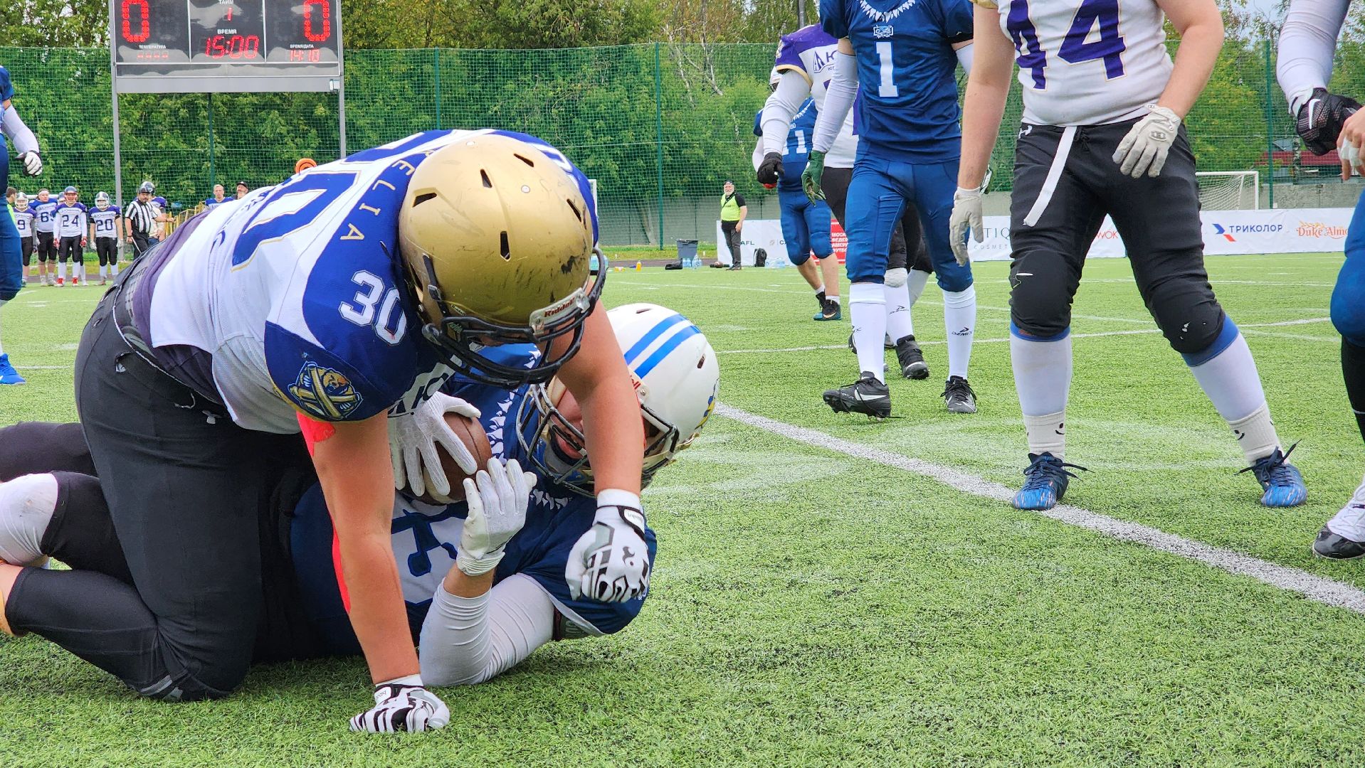 спорт, спортивный фестиваль, американский футбол,