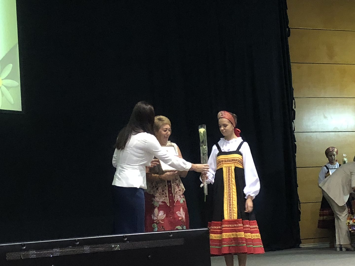 коломна, образование