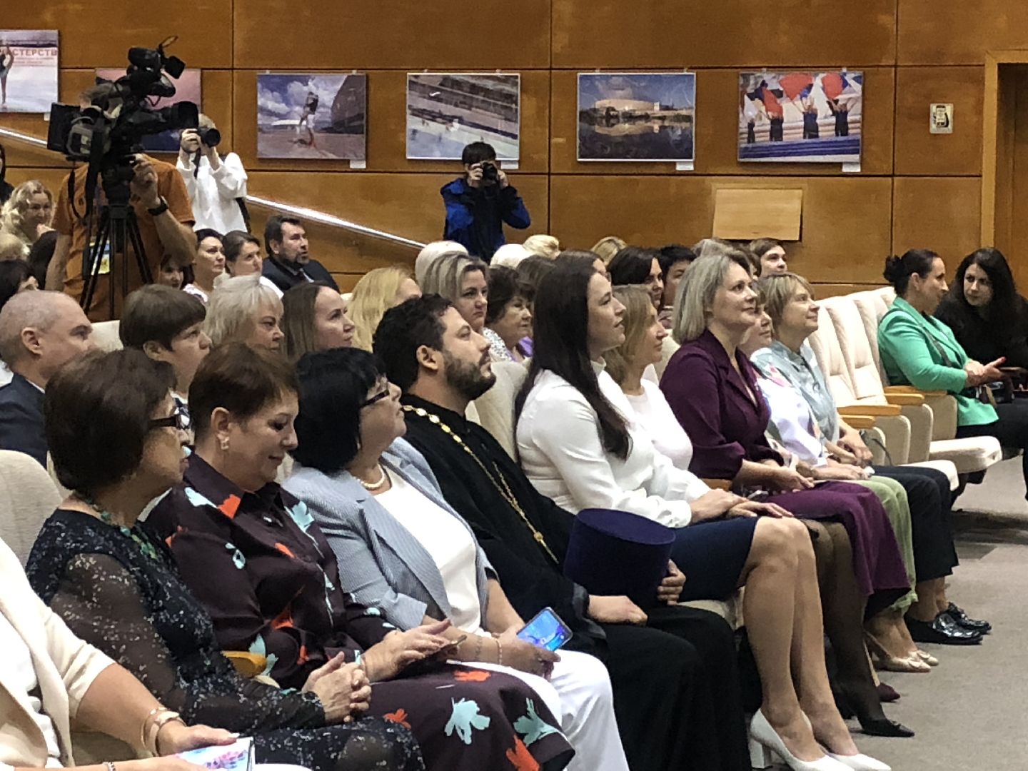 коломна, образование