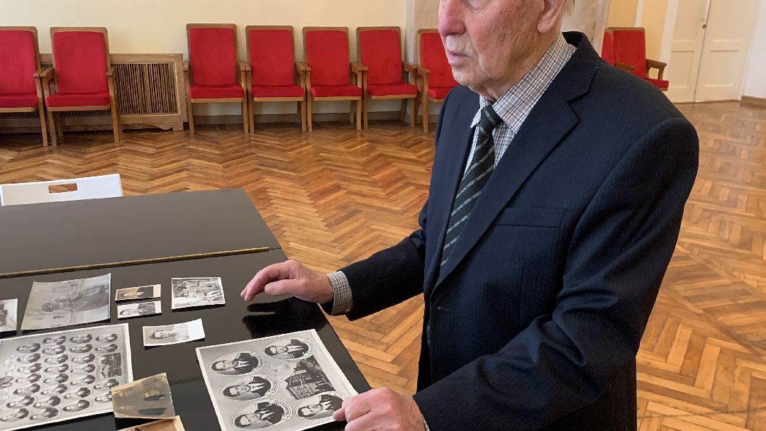 ступино, общество