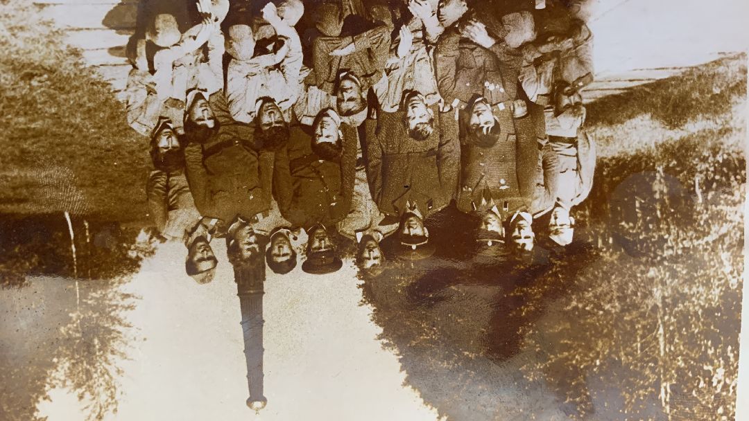 ступино, общество