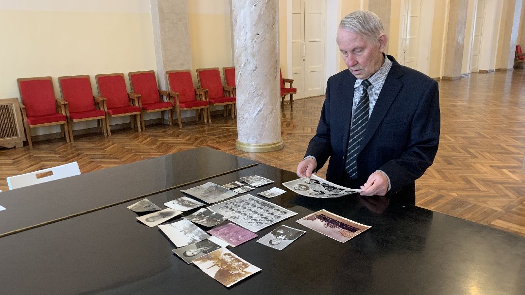 ступино, общество