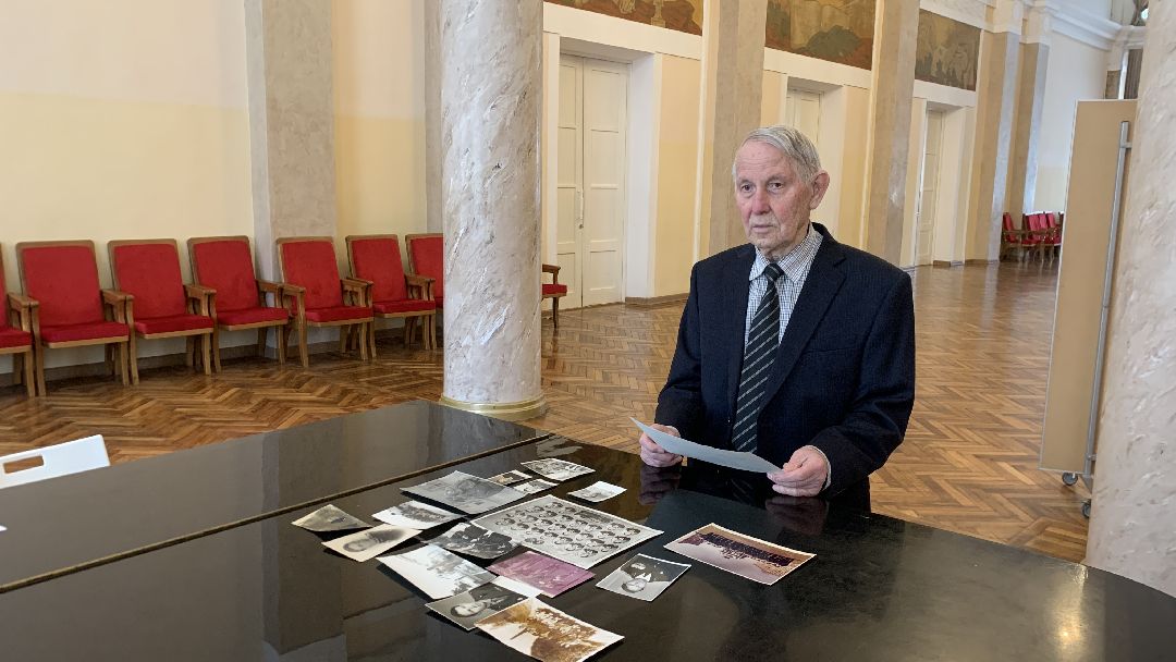 ступино, общество