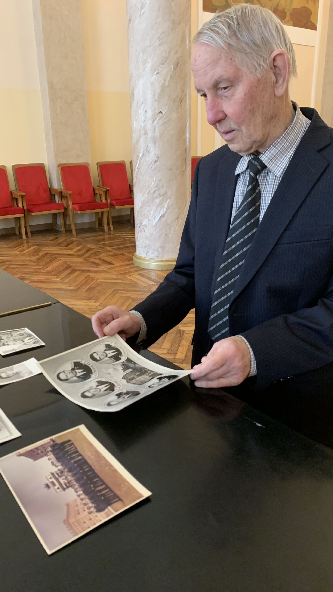 ступино, общество