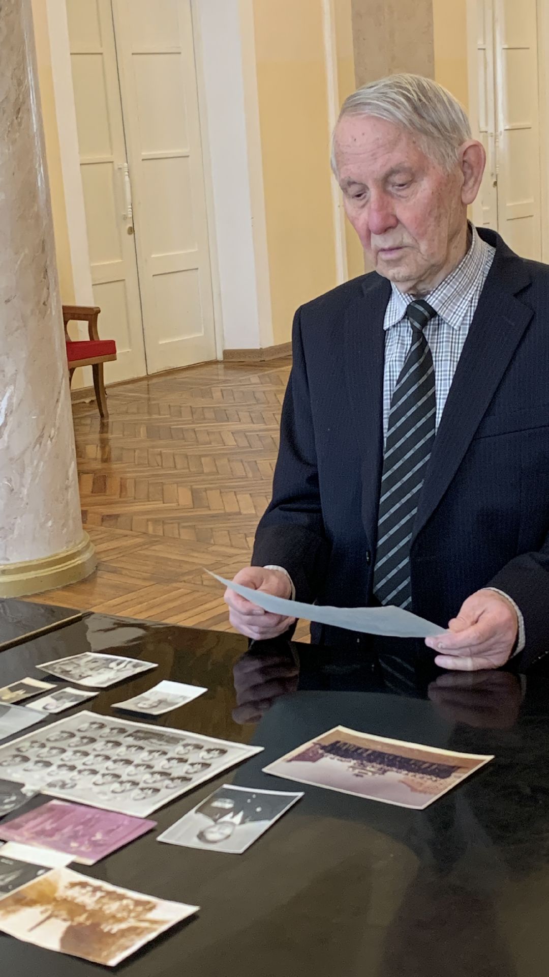 ступино, общество