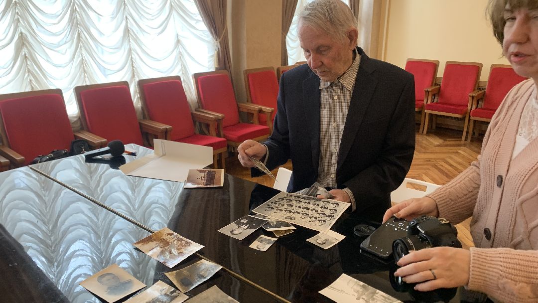 ступино, общество