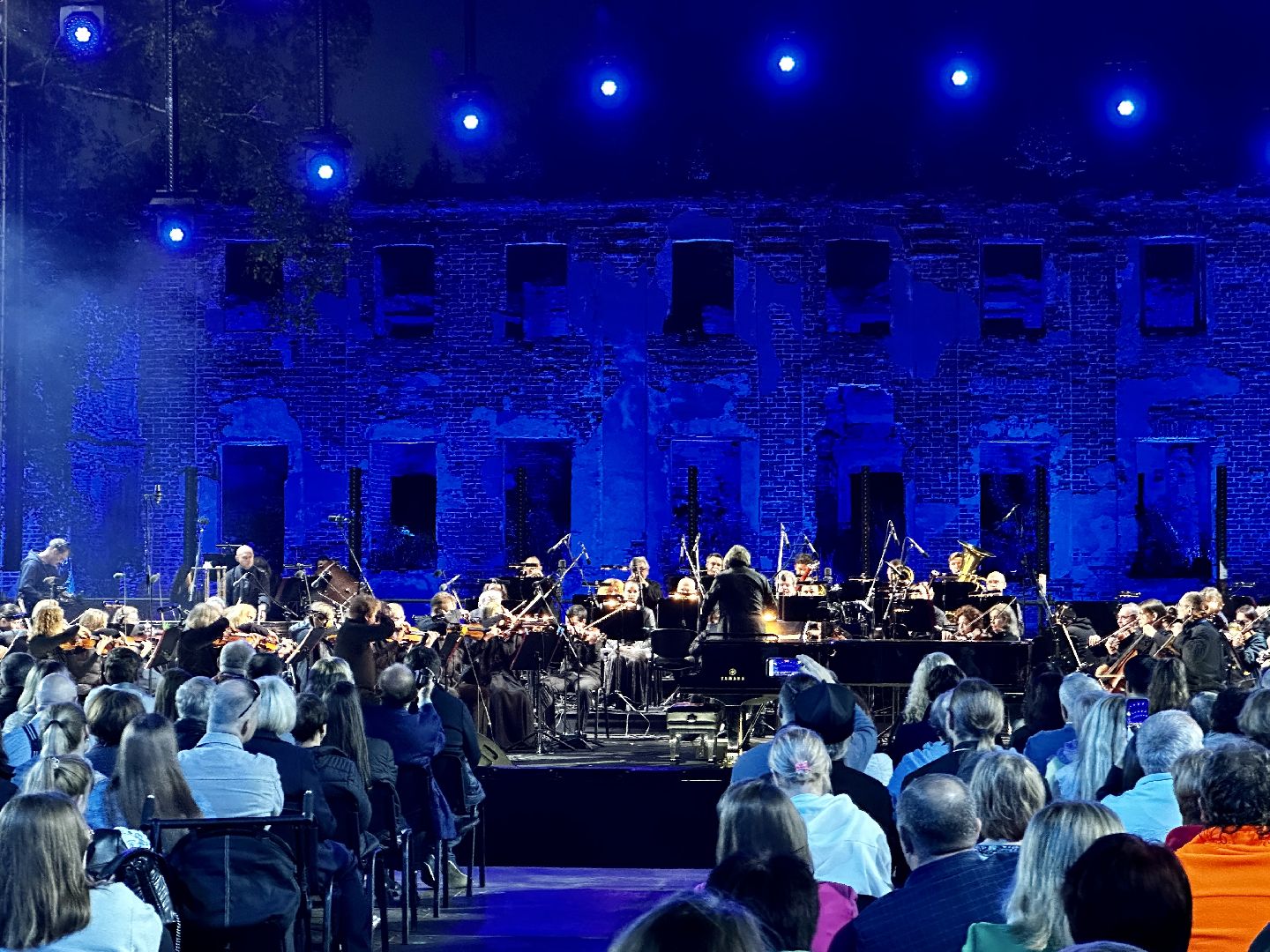 Клин, культура, фестивали, подмосковье, общество