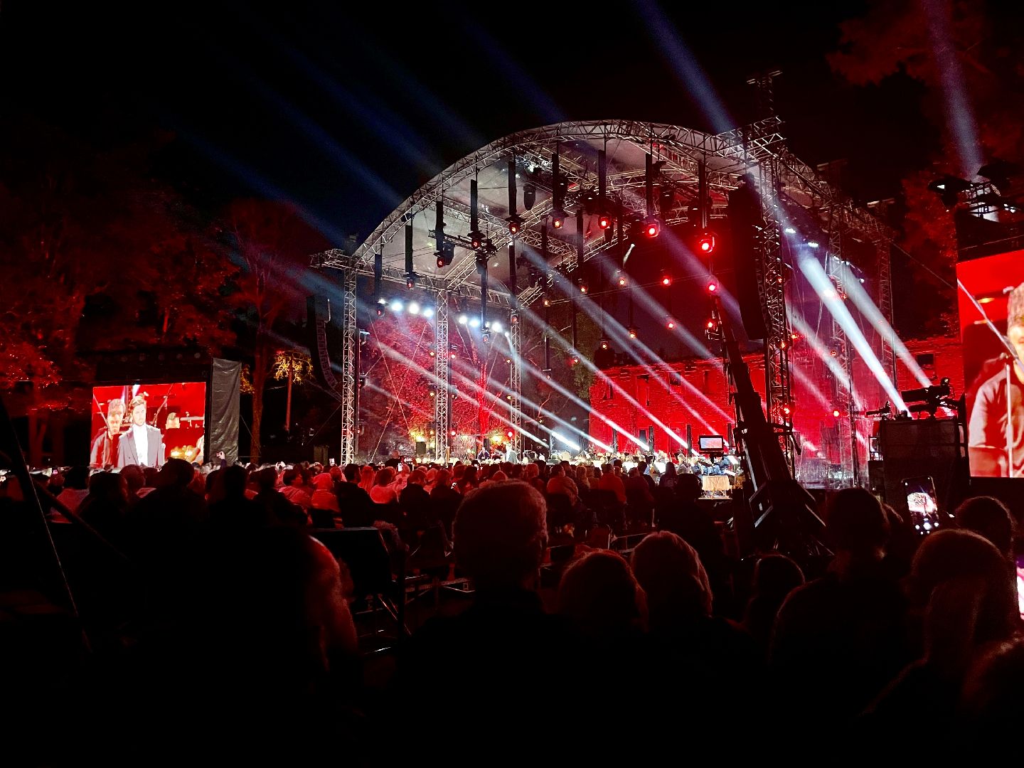 Клин, культура, фестивали, подмосковье, общество