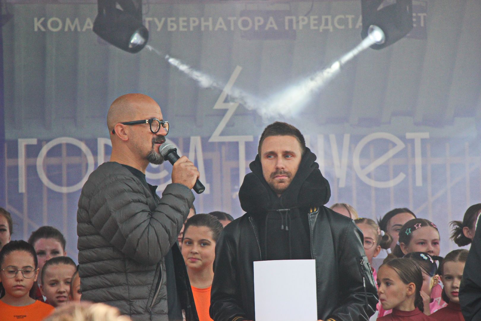 Лобня, танцы, фестиваль