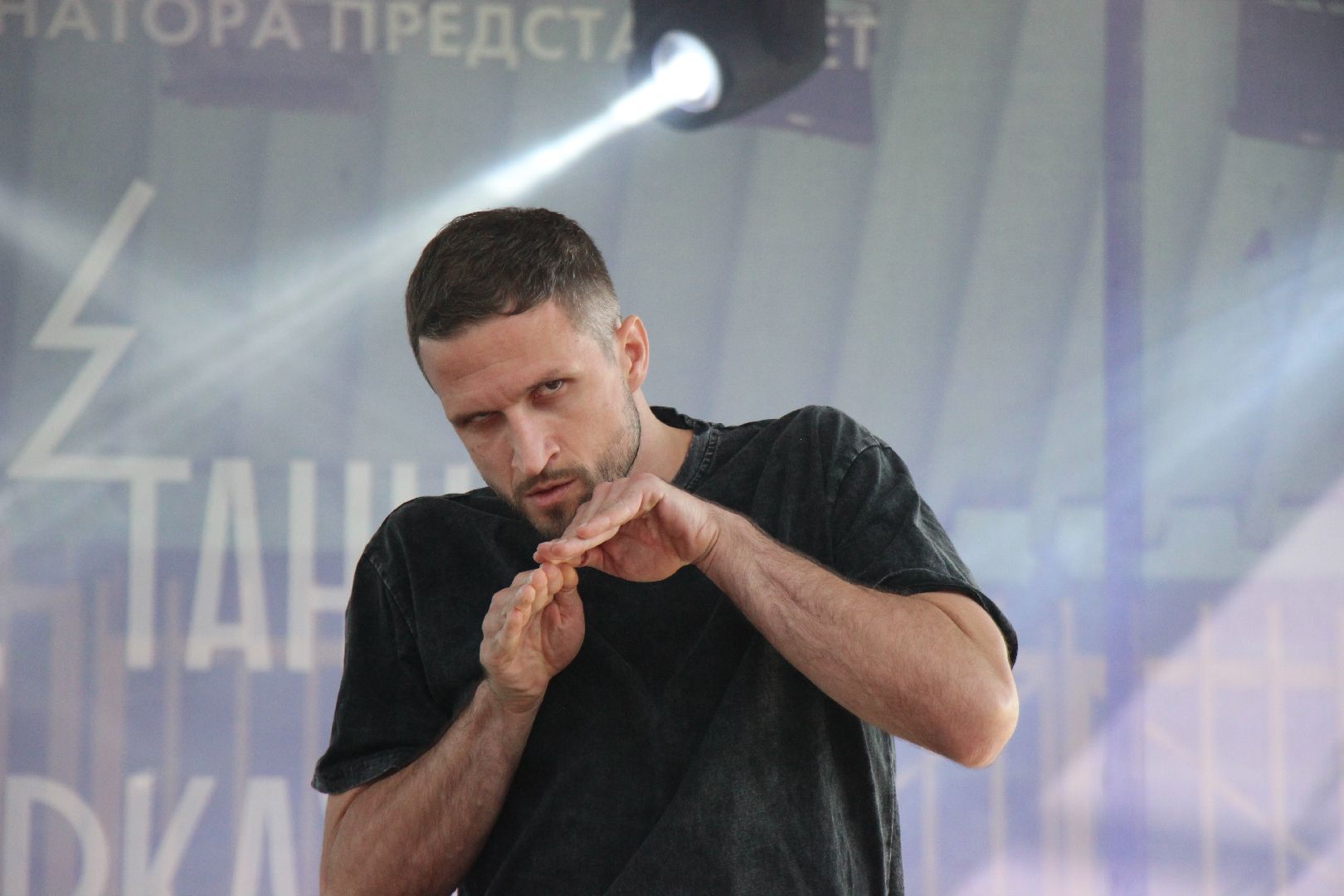 Лобня, танцы, фестиваль