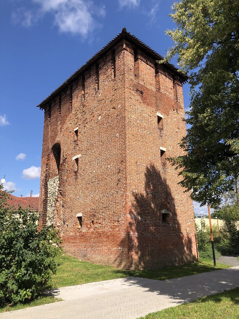 коломна общество религия история