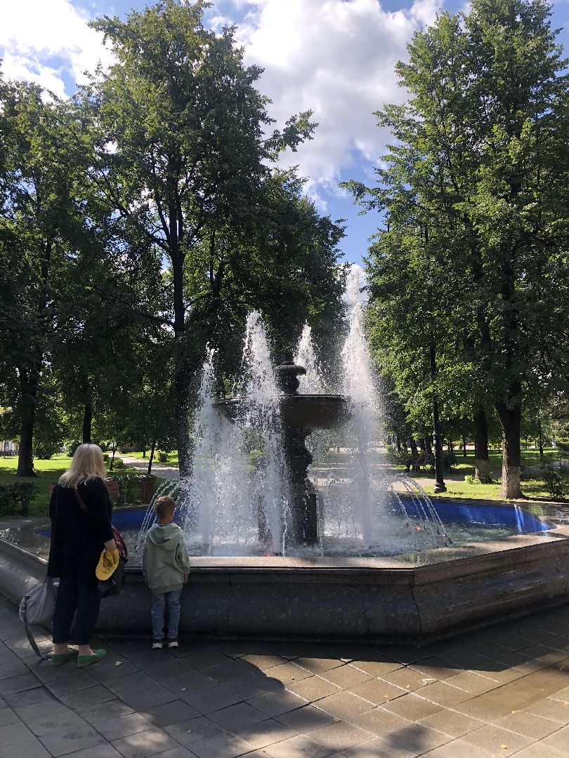 коломна общество религия история