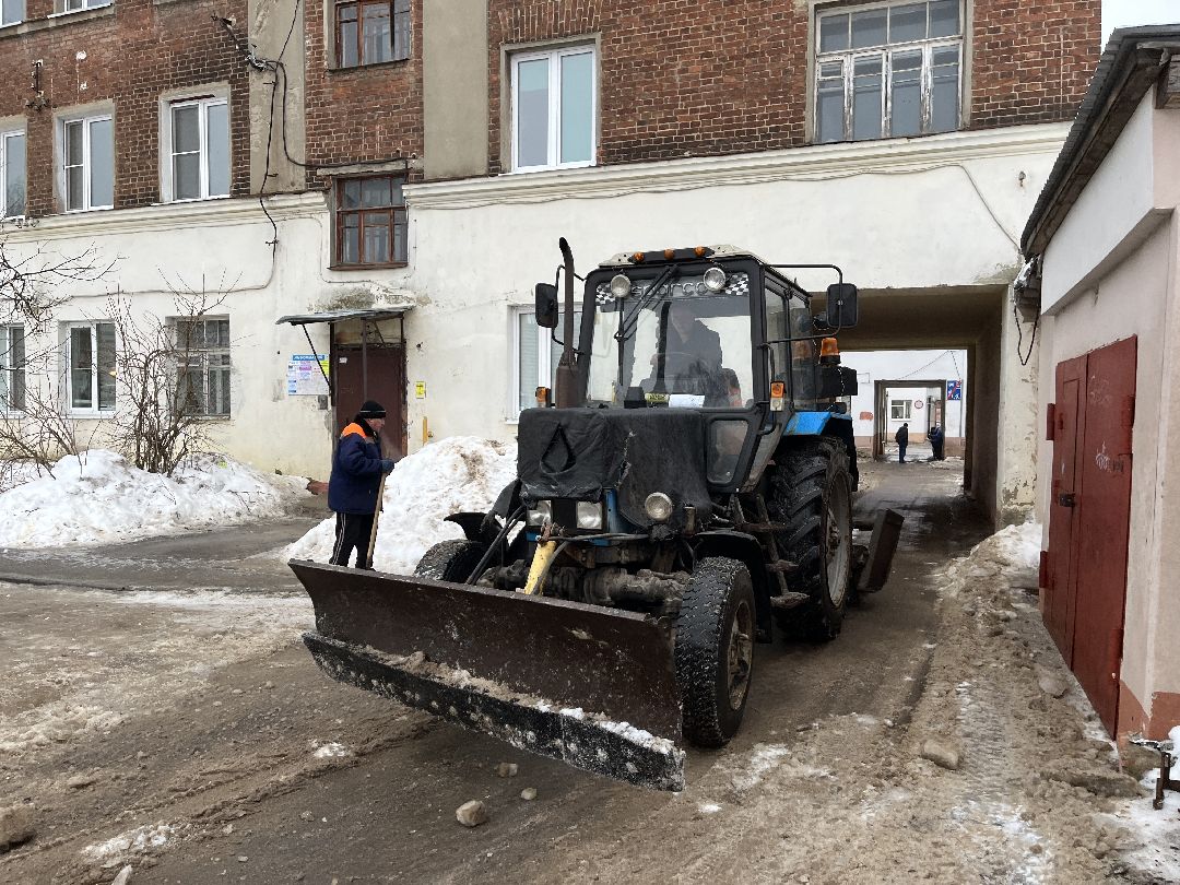 Егорьевск
