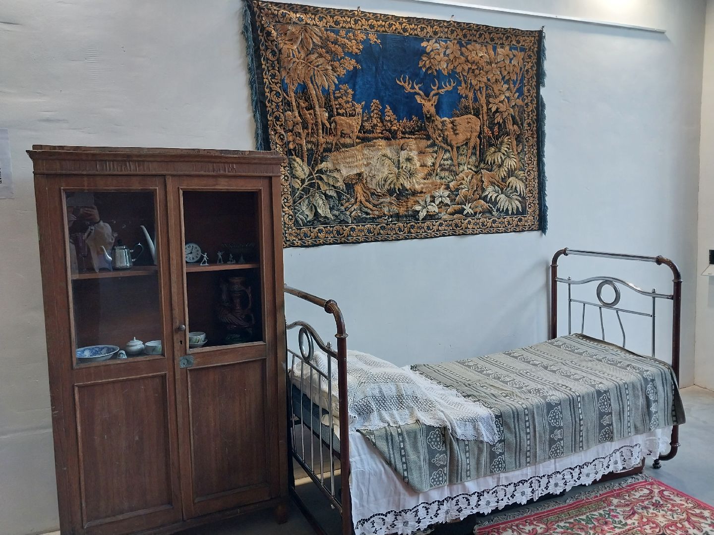 Коломна, культура, выставка, СССР