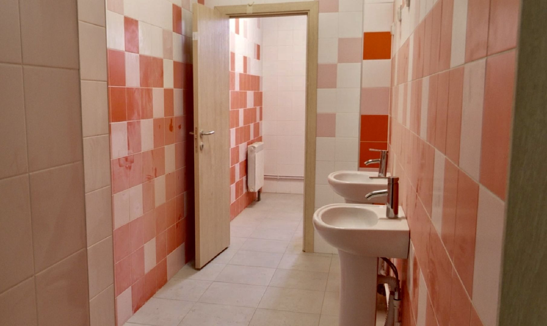 Клин, строительство, образование, перемены, общество