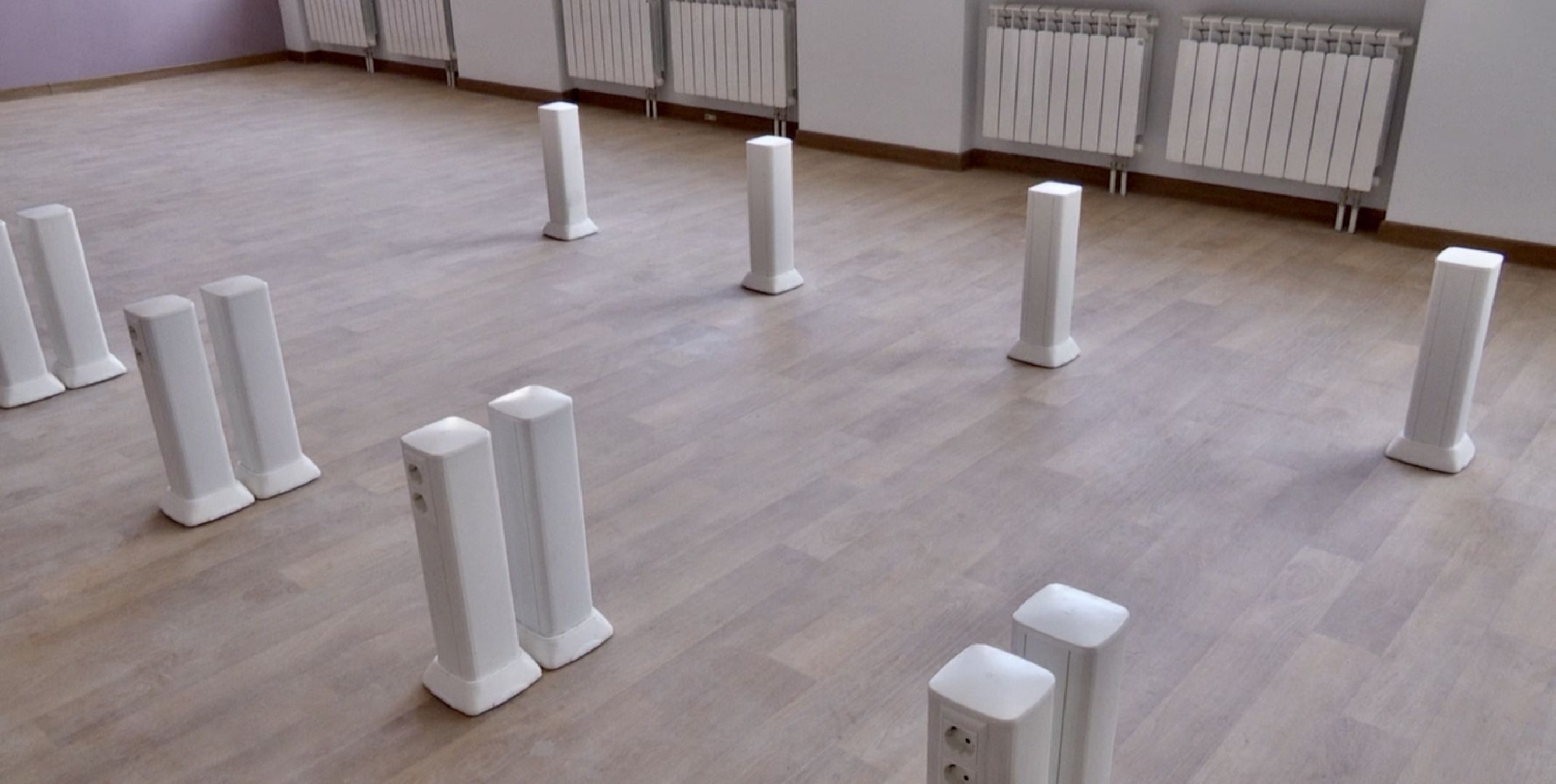 Клин, строительство, образование, перемены, общество