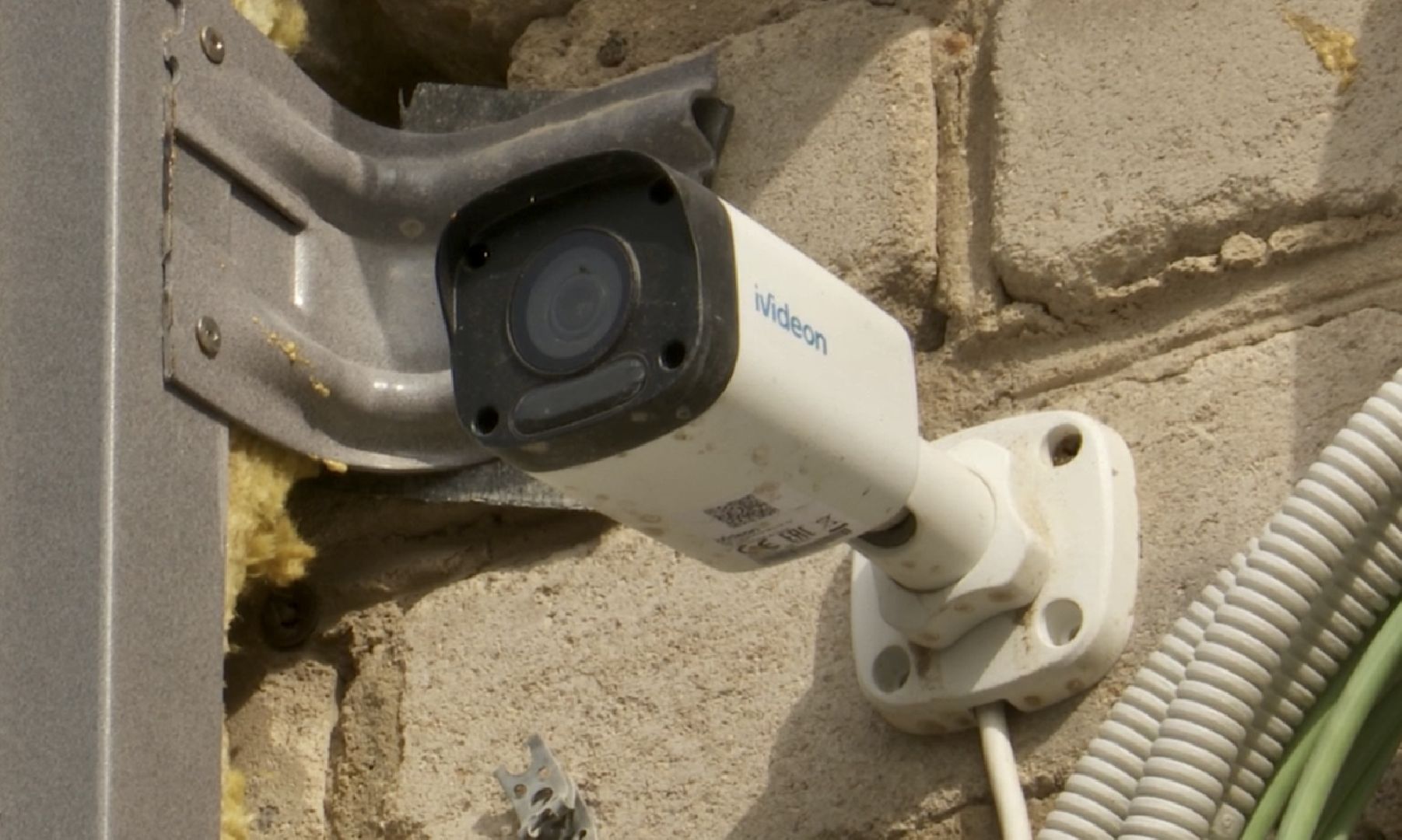 Клин, строительство, образование, перемены, общество