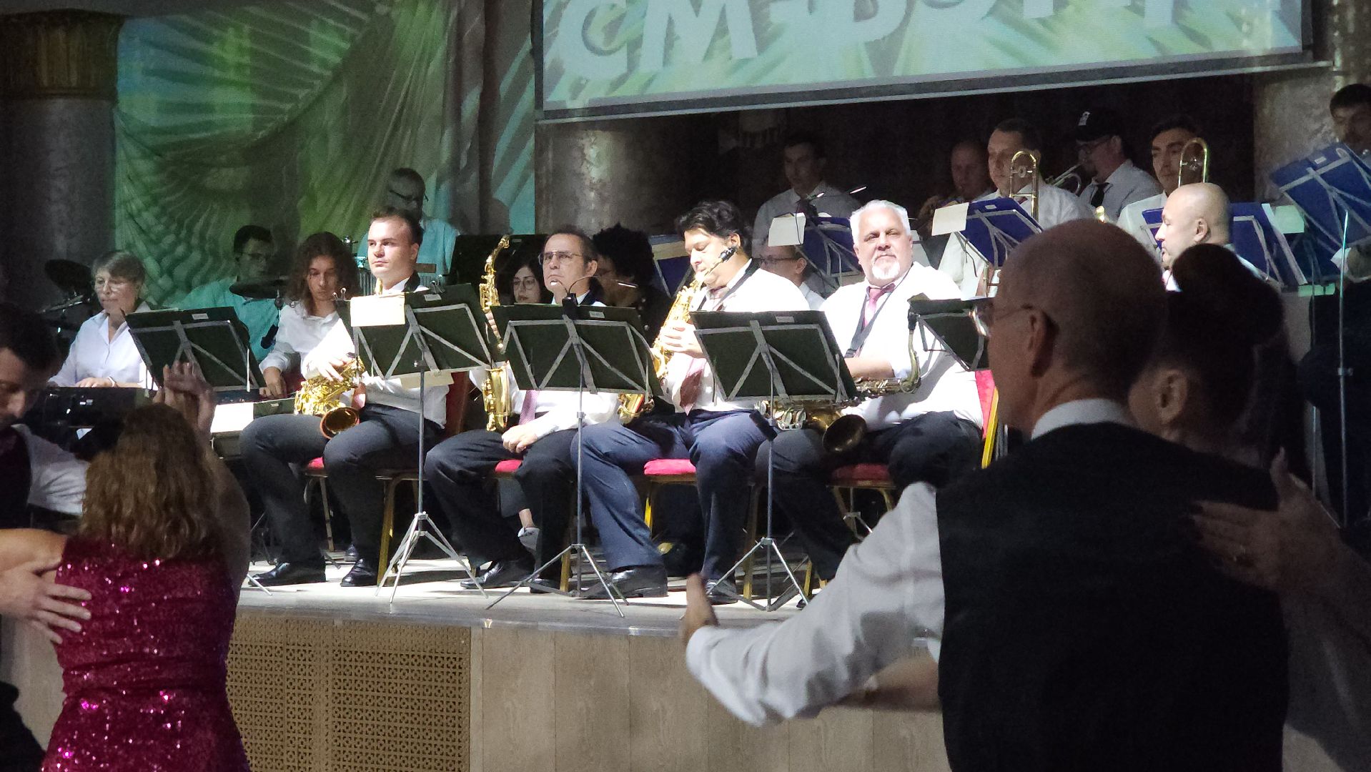 Ступино, кубинские выходные, день города,