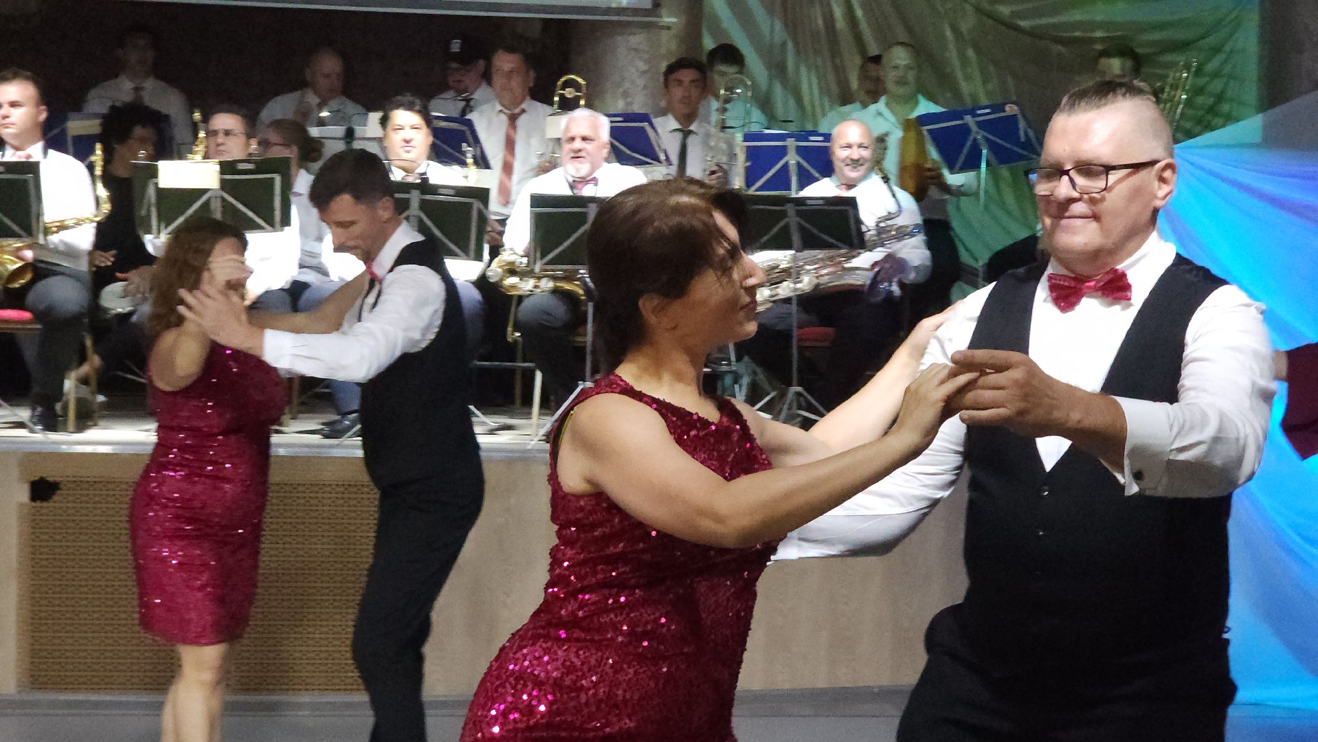 Ступино, кубинские выходные, день города,