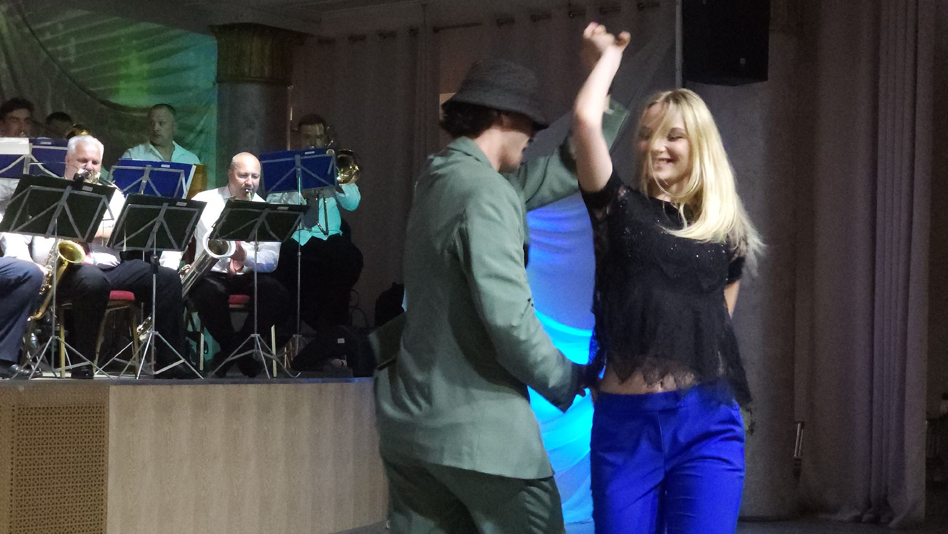 Ступино, кубинские выходные, день города,