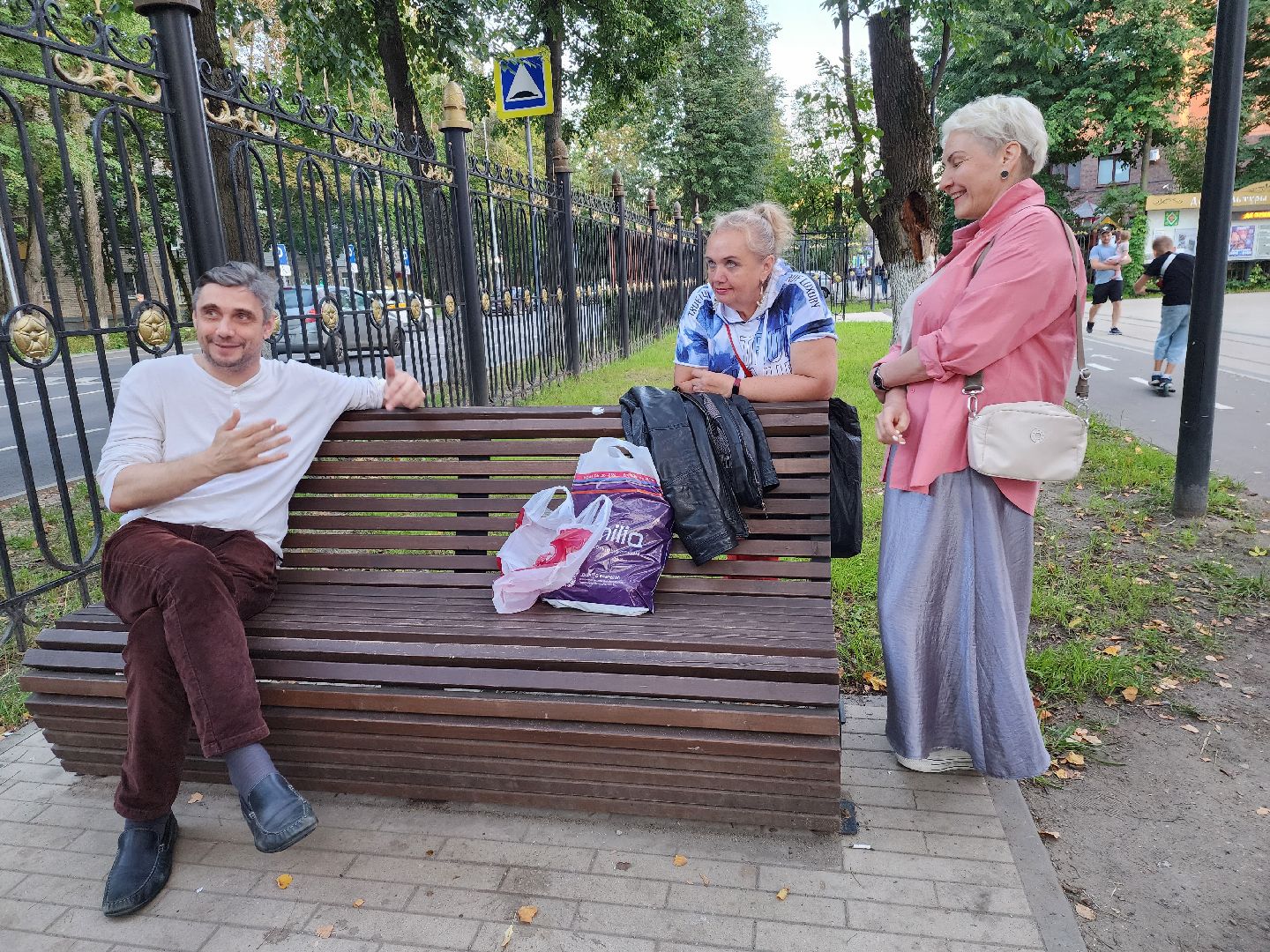 пушкино, театр, актеры,