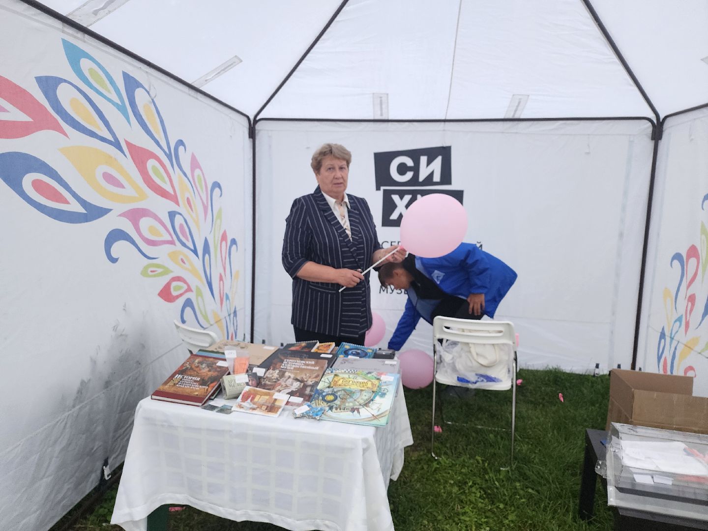 Серпухов, Подмосковье, культура, музей, музей под звездами