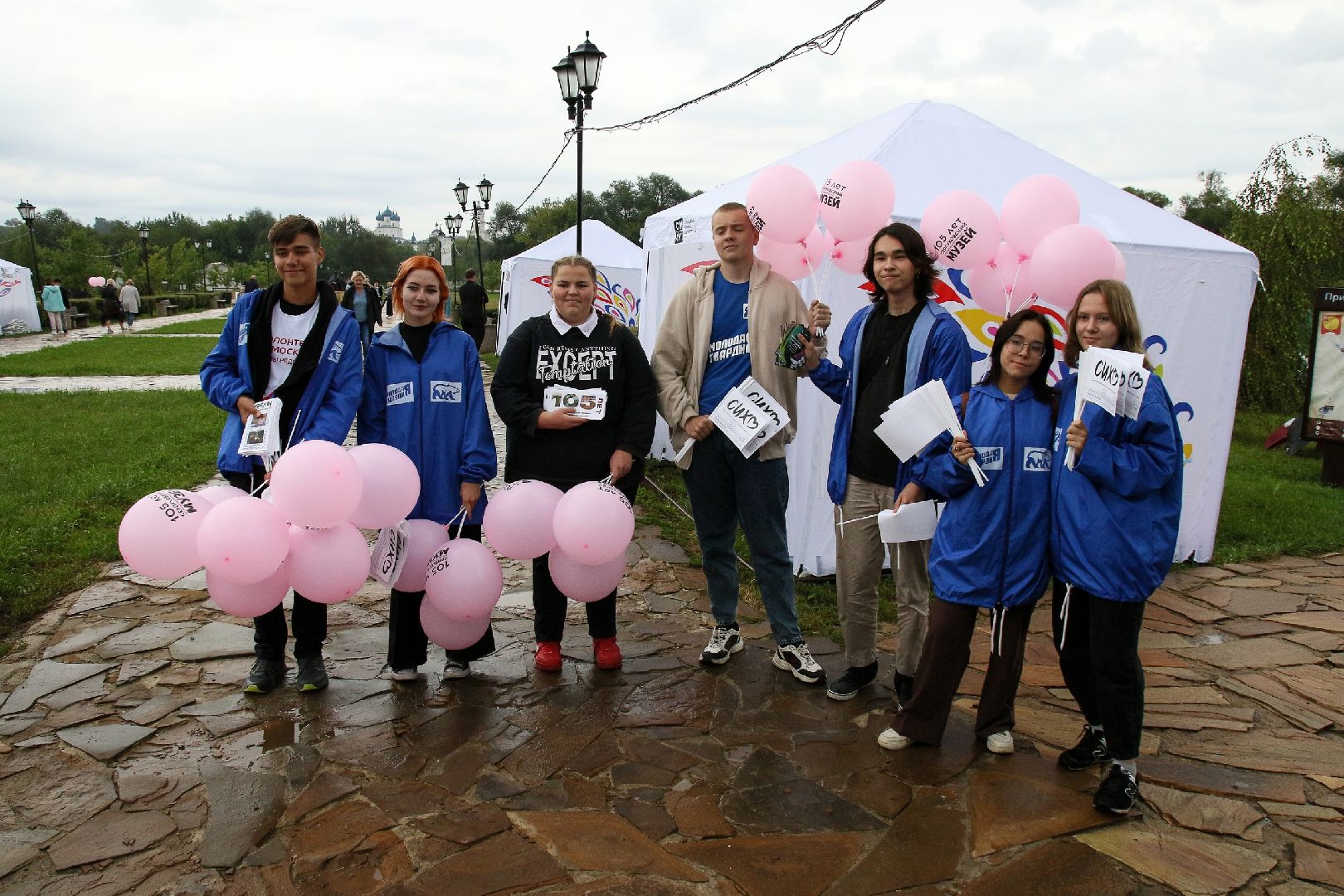 Серпухов, Подмосковье, культура, музей, музей под звездами