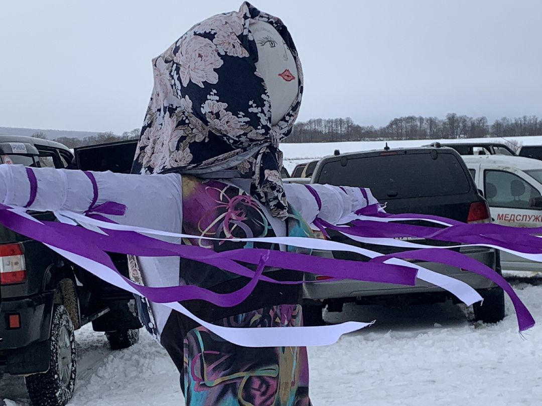 ступино, масленица