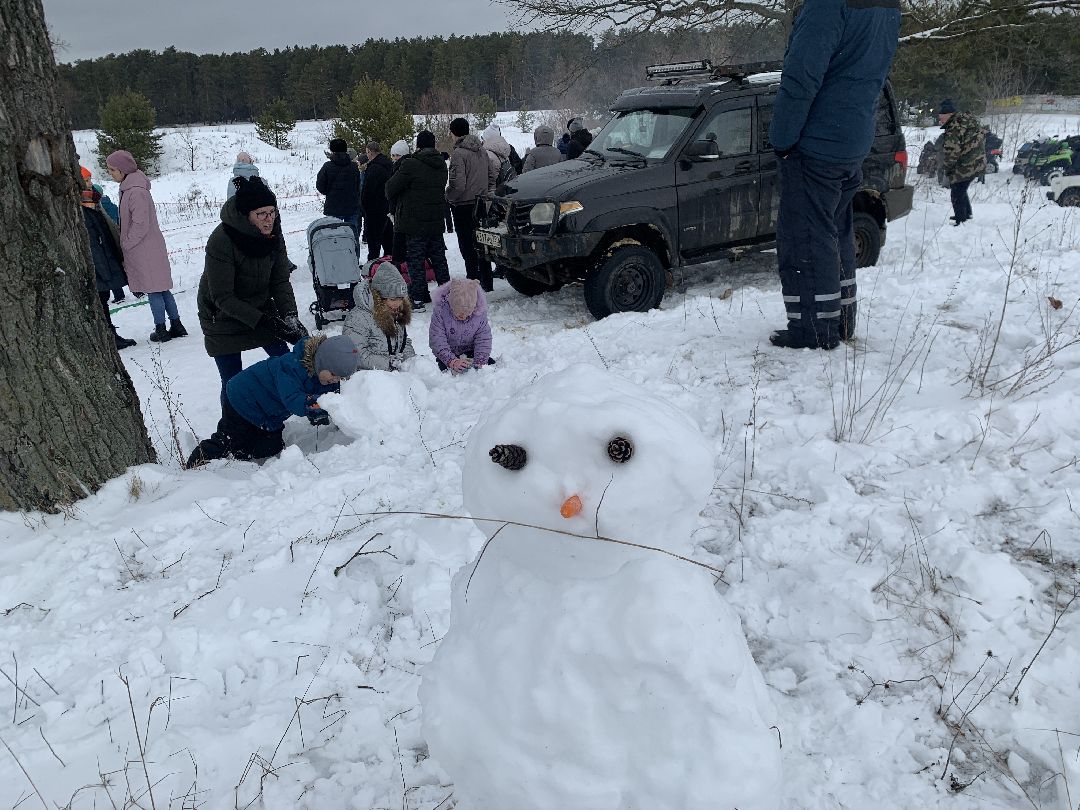 ступино, масленица