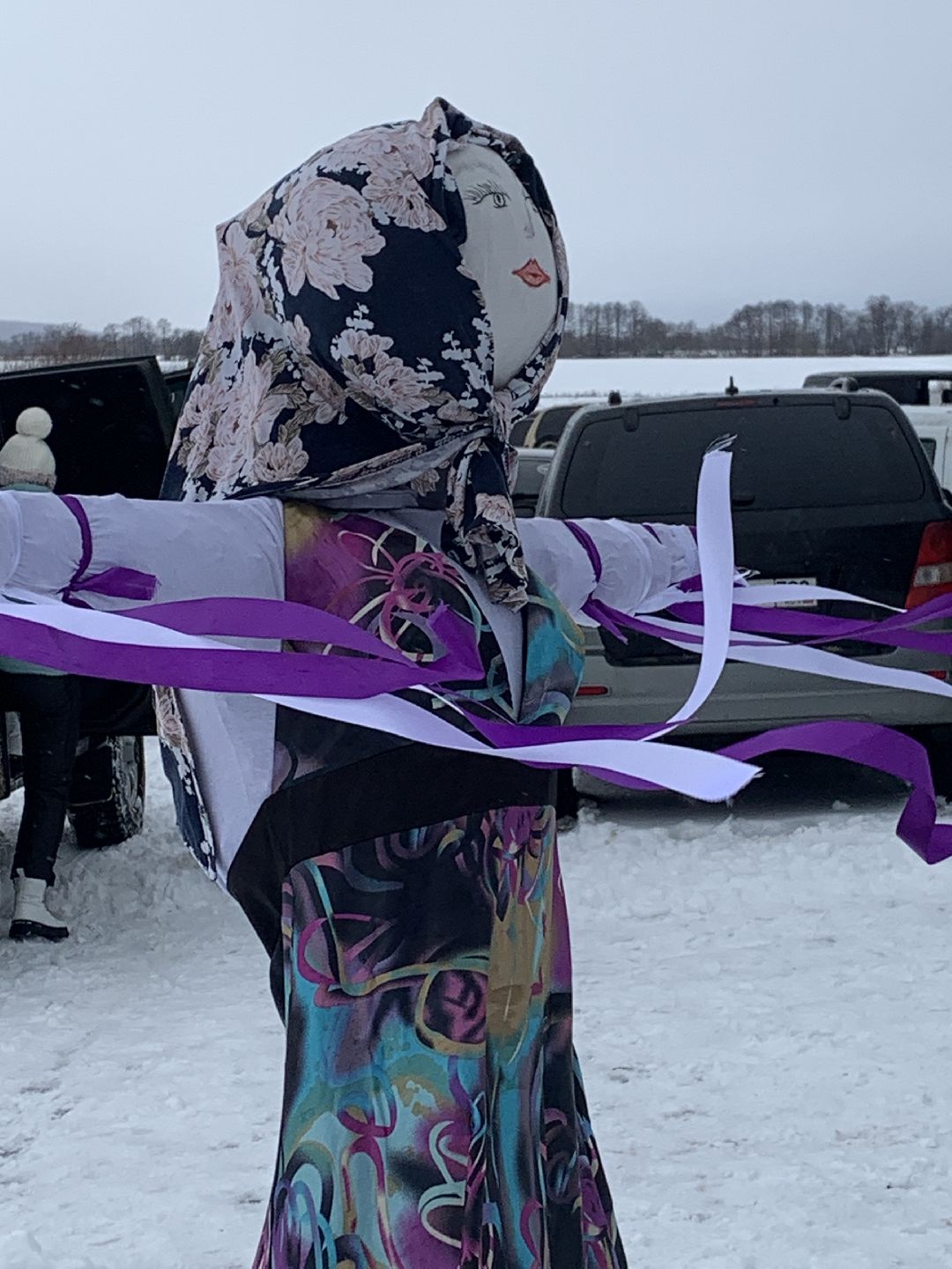 ступино, масленица