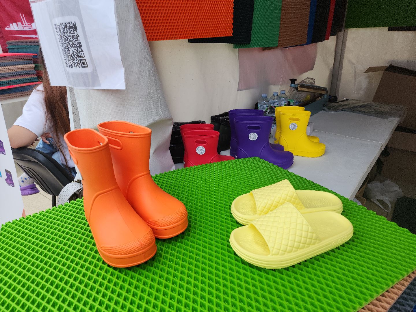 Кашира, день города, ярмарка, Черкизово, Седек, Санрайз, Тепофол, Деревянная сова