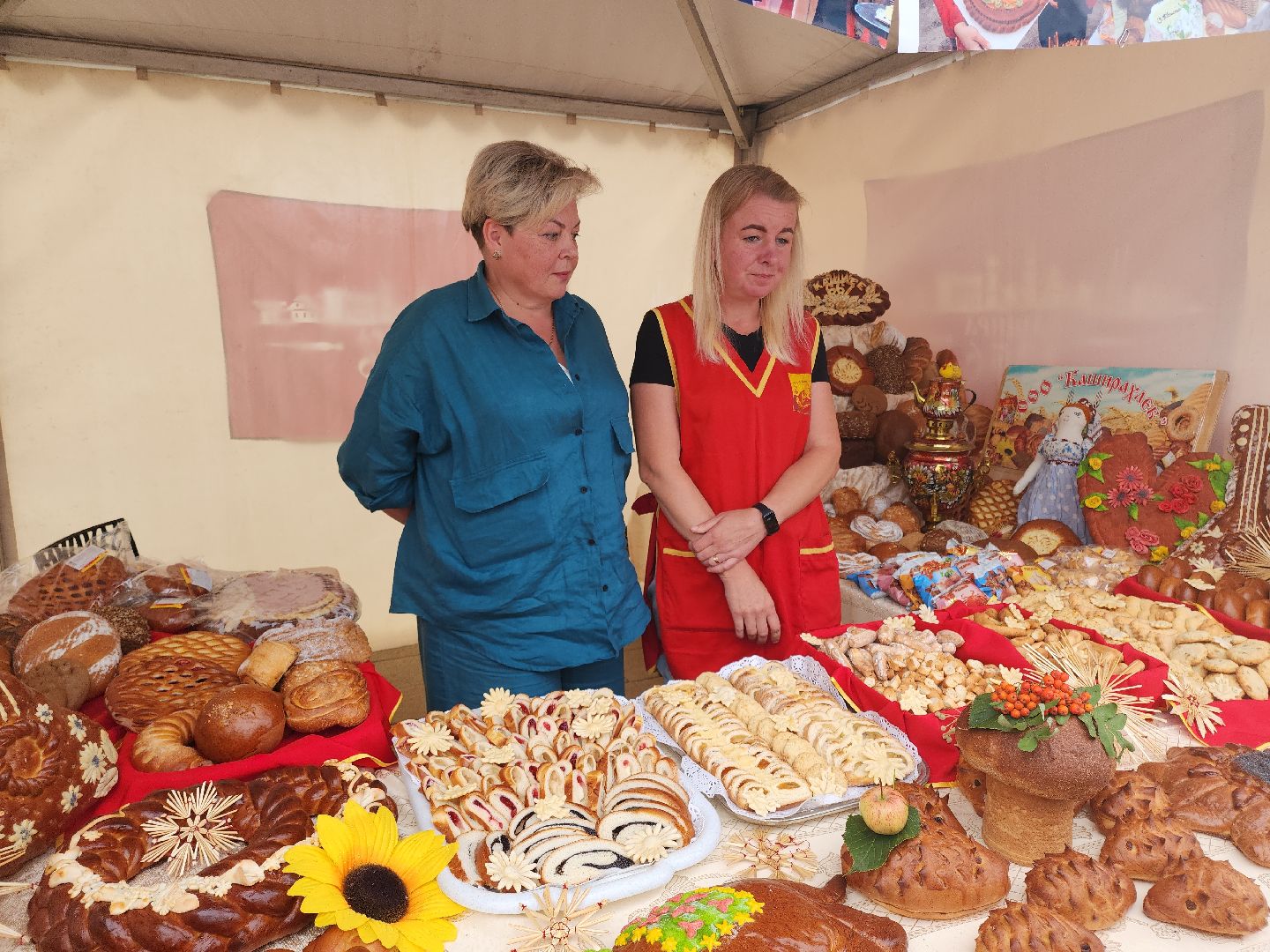 Кашира, день города, ярмарка, Черкизово, Седек, Санрайз, Тепофол, Деревянная сова