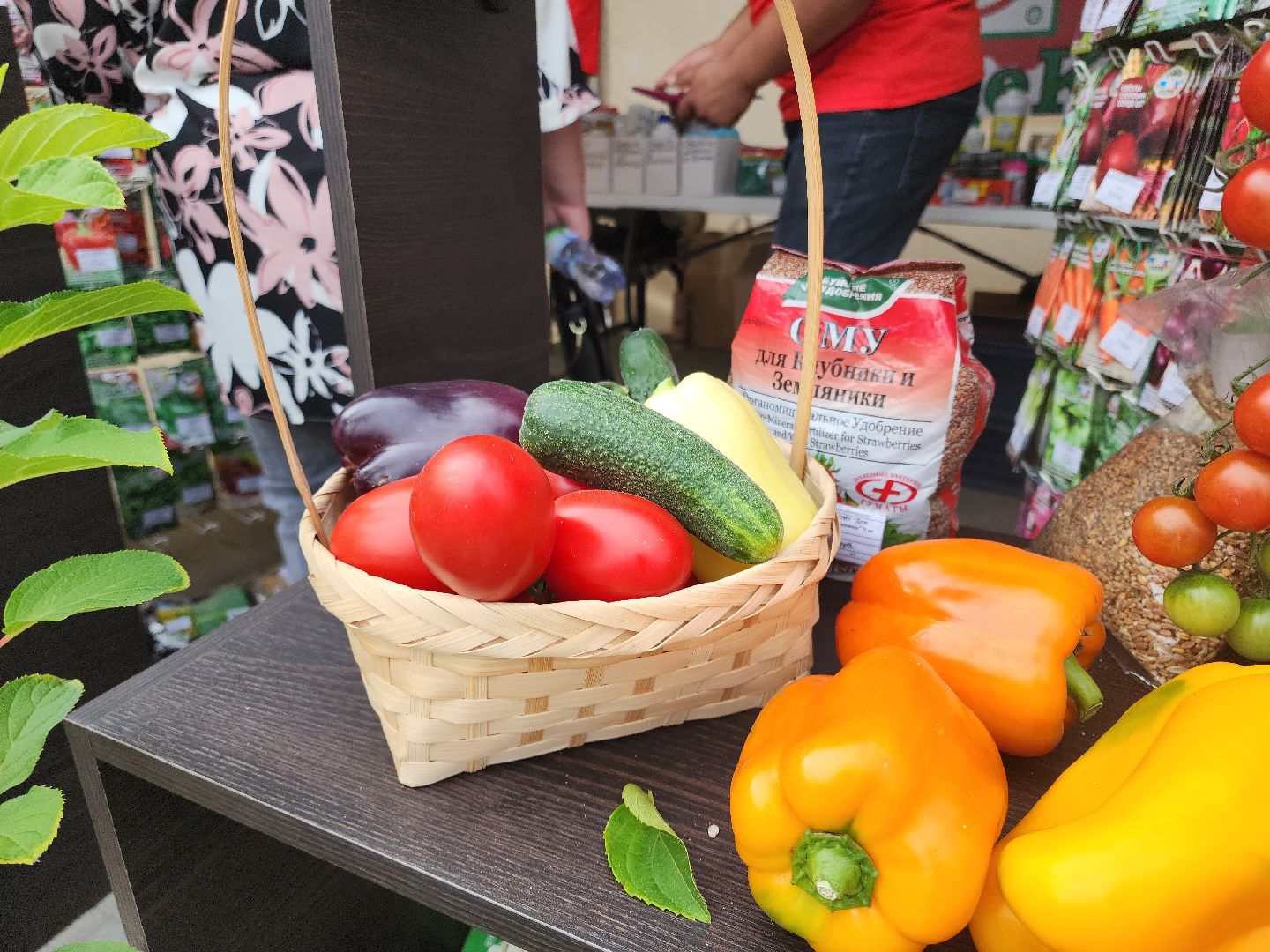 Кашира, день города, ярмарка, Черкизово, Седек, Санрайз, Тепофол, Деревянная сова