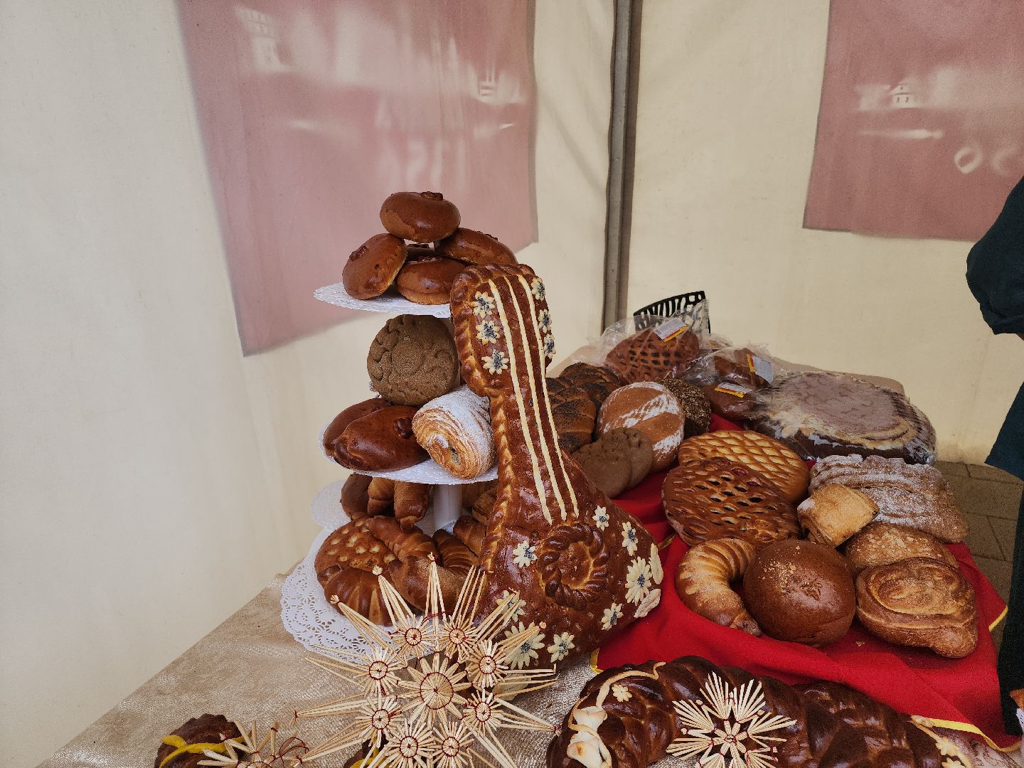 Кашира, день города, ярмарка, Черкизово, Седек, Санрайз, Тепофол, Деревянная сова