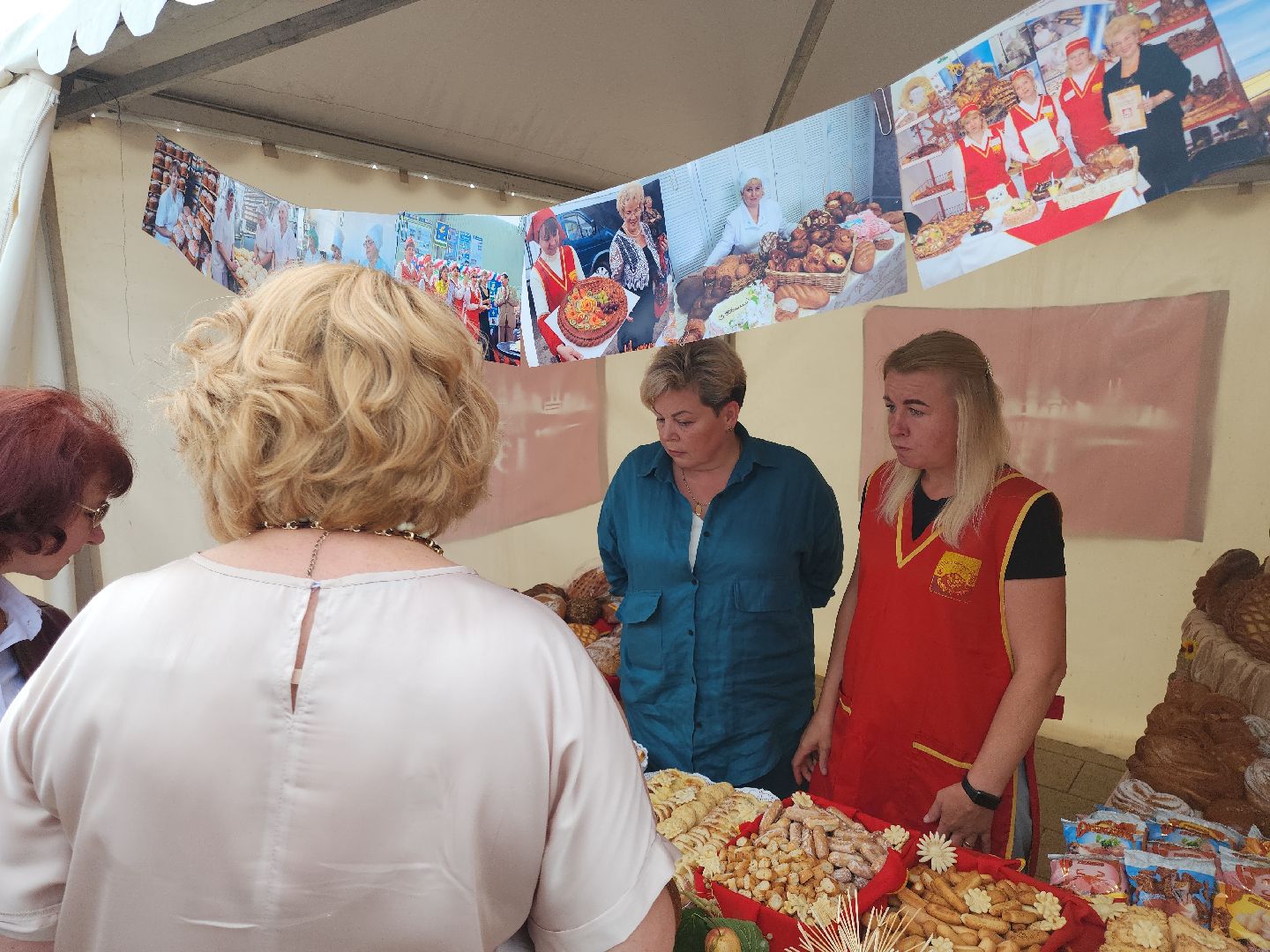 Кашира, день города, ярмарка, Черкизово, Седек, Санрайз, Тепофол, Деревянная сова