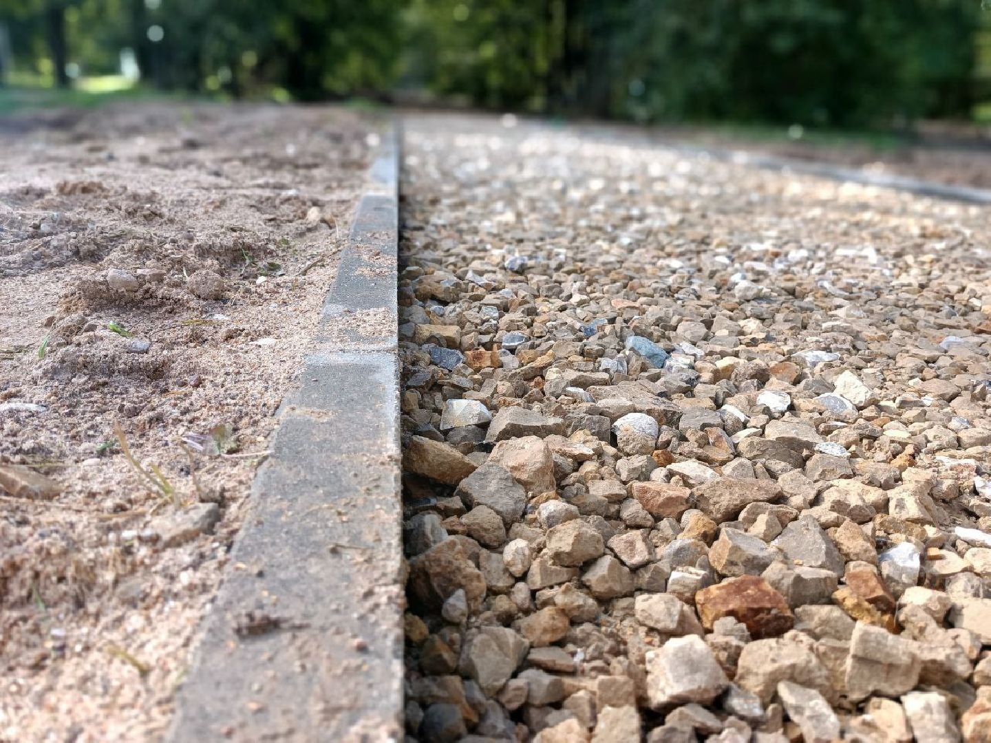 Можайск, Можайский городской округ, Подмосковье, народные тропы, губернатор, программа губернатора, тропы, жители, благоустройство