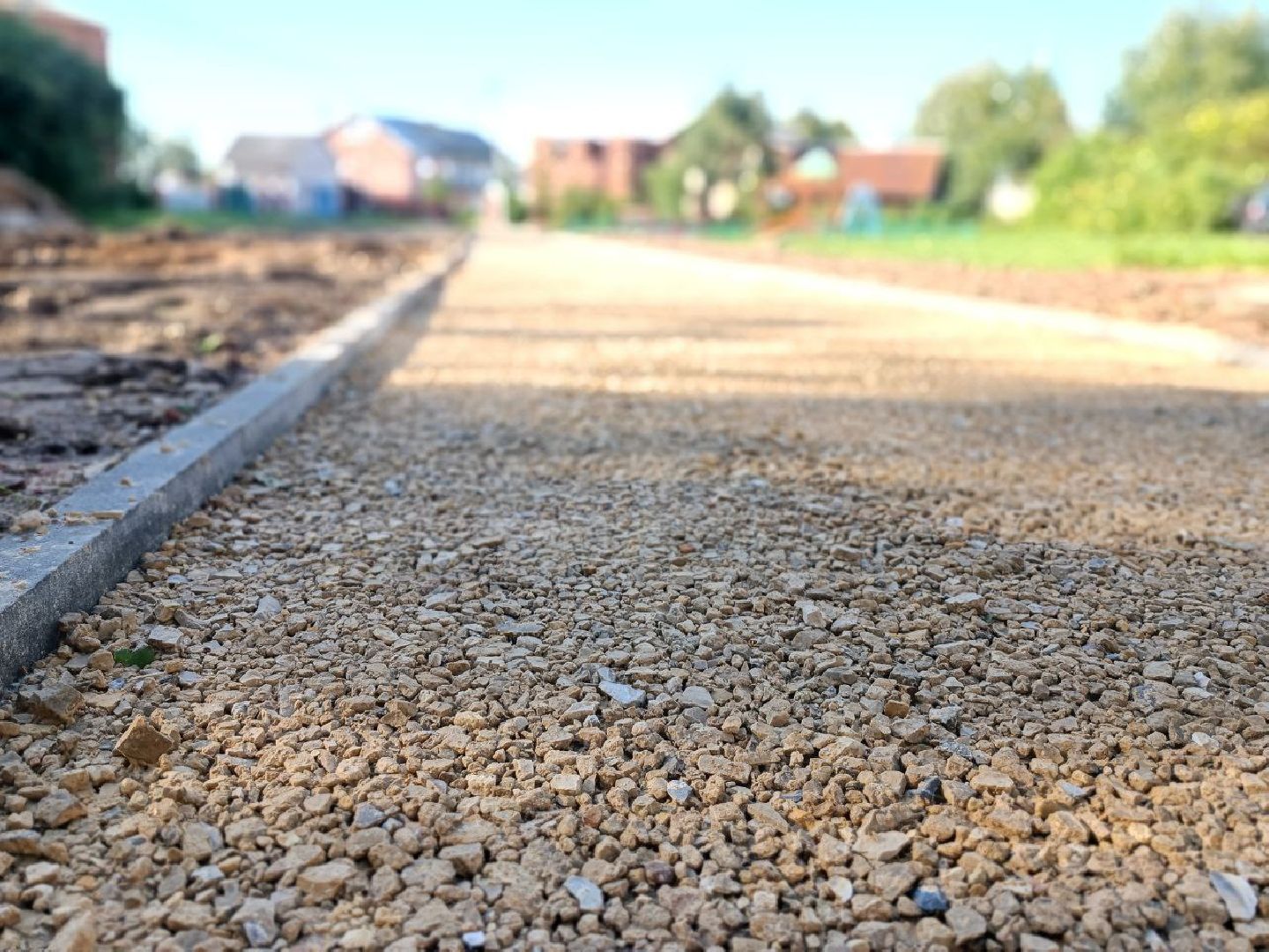 Можайск, Можайский городской округ, Подмосковье, народные тропы, губернатор, программа губернатора, тропы, жители, благоустройство
