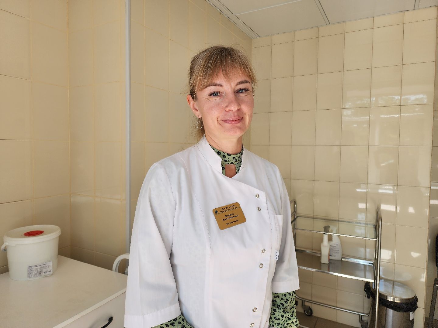 Подольск, вакцина, медицина, ПОКБ, грипп, ОРВИ