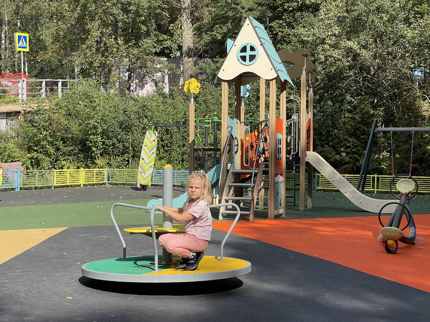 Одинцово, благоустройство, детская площадка, Добродел,