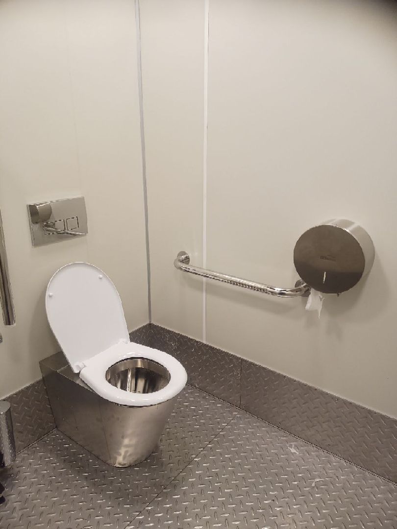 Пущино, благоустройство