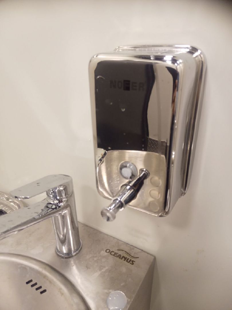 Пущино, благоустройство