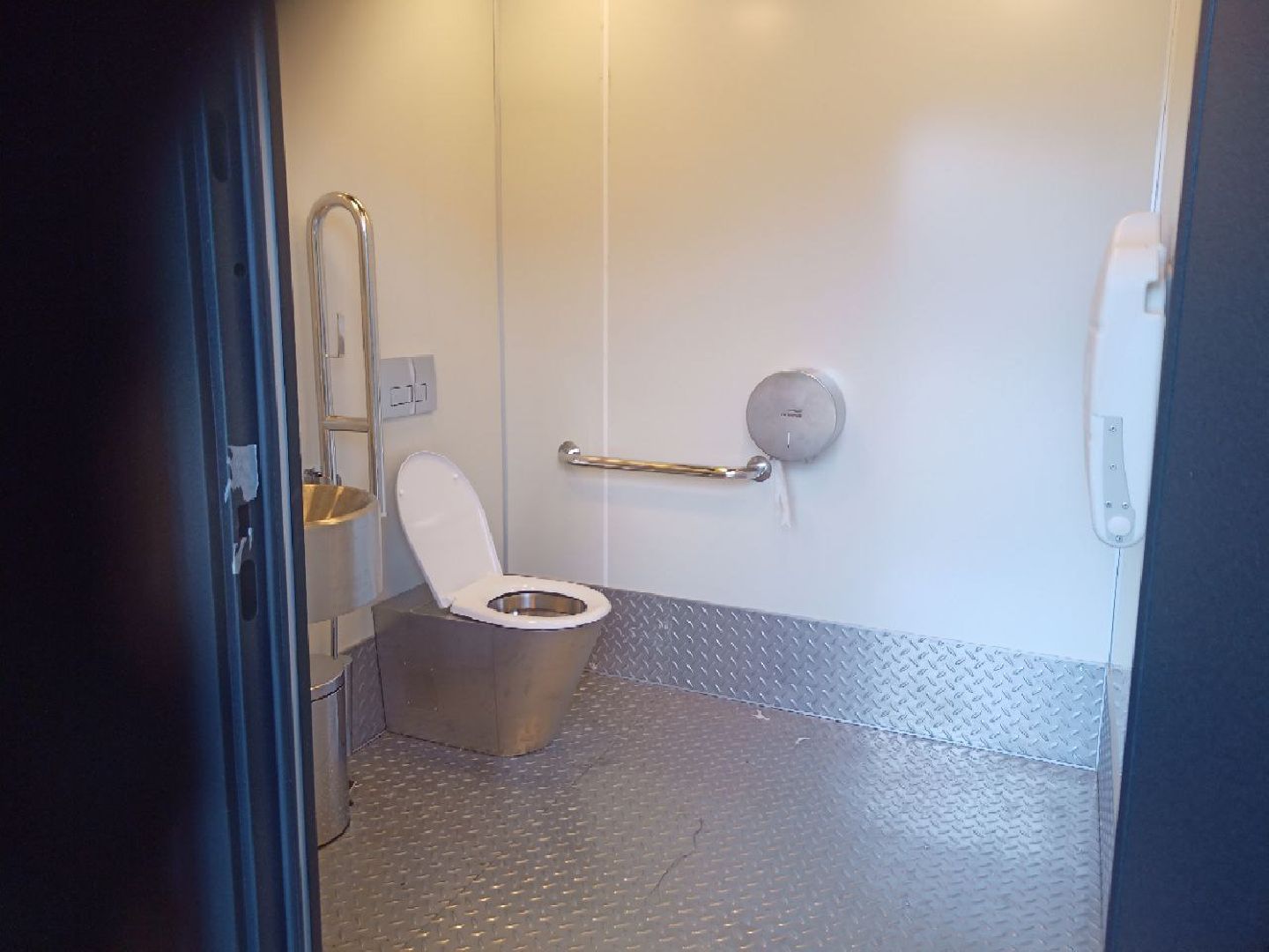 Пущино, благоустройство