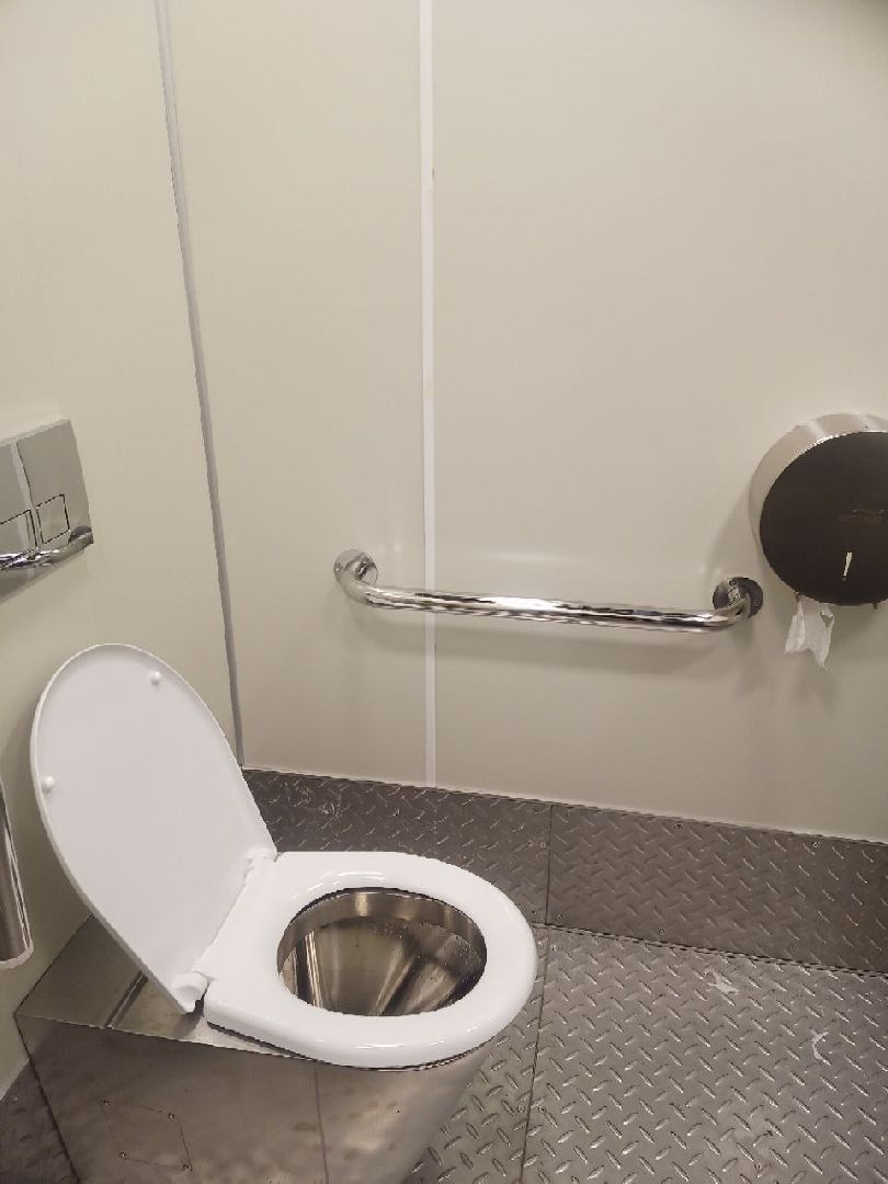 Пущино, благоустройство