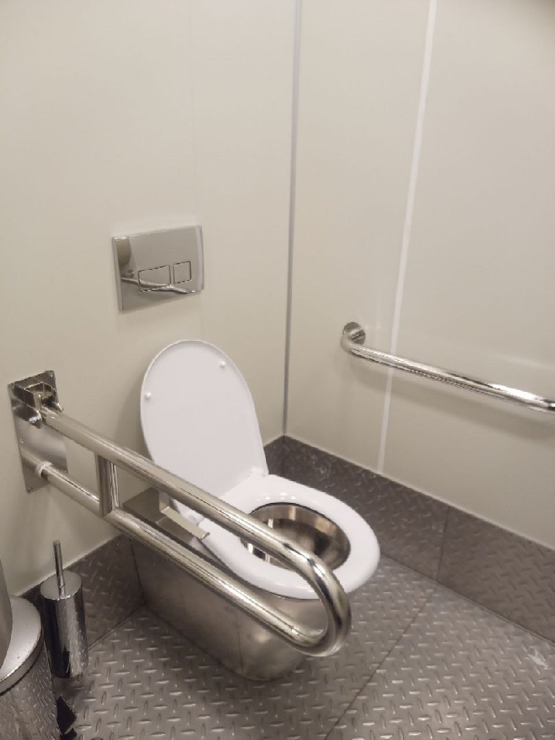 Пущино, благоустройство