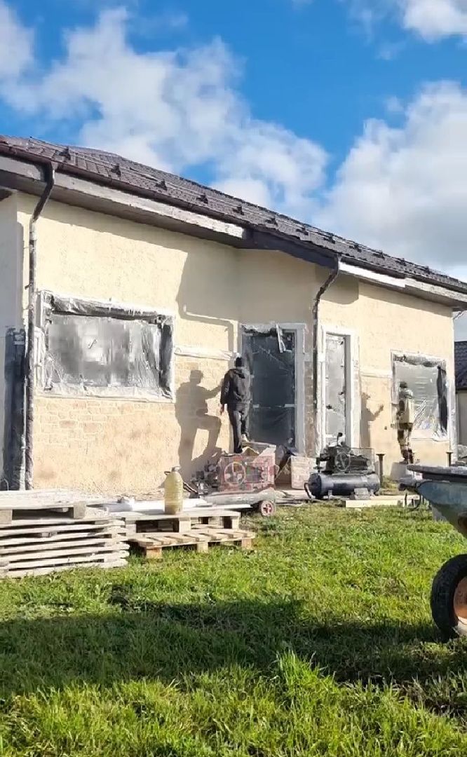 Лобня, экономика, отделка